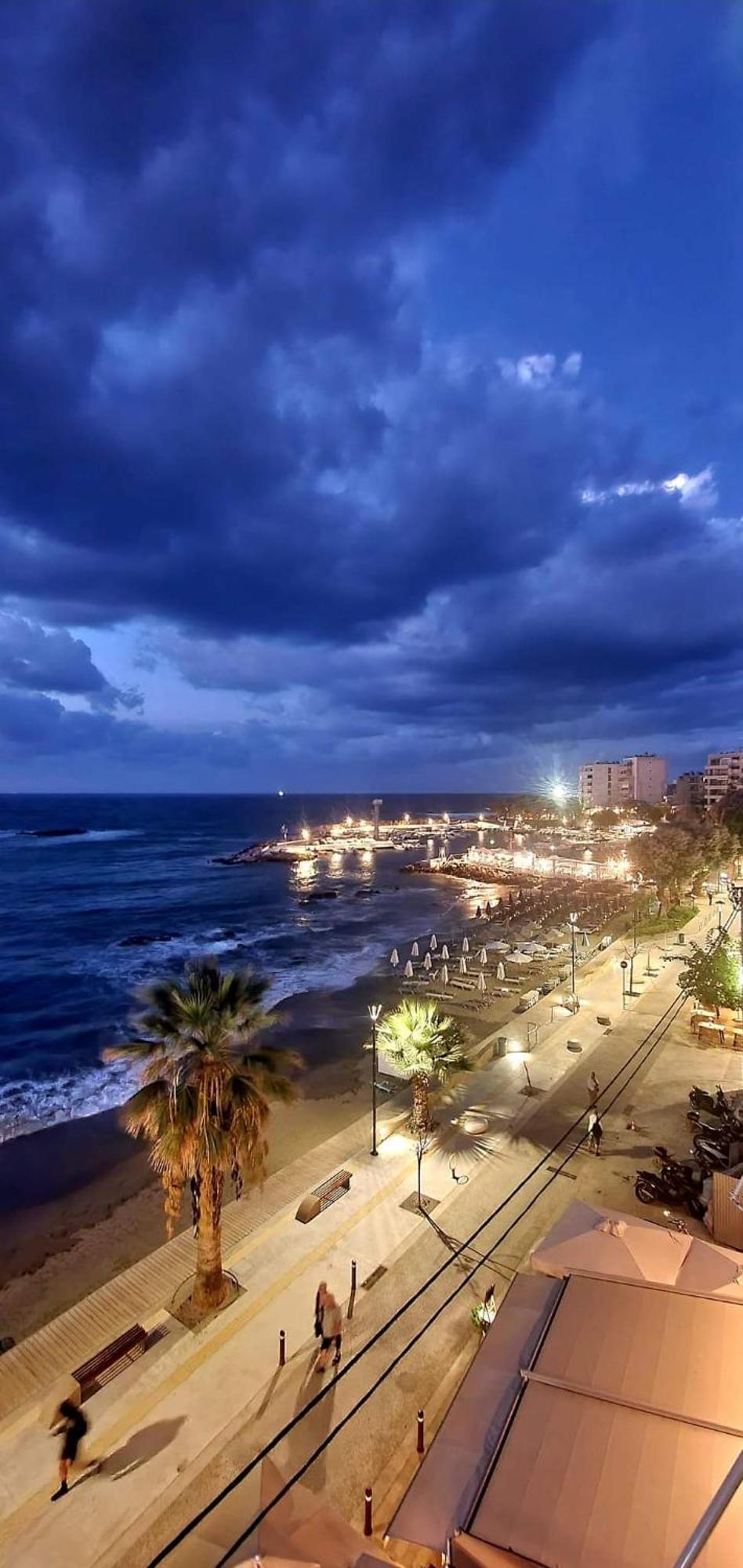 Apartment Panoramic Sea View Chania (Crete)
