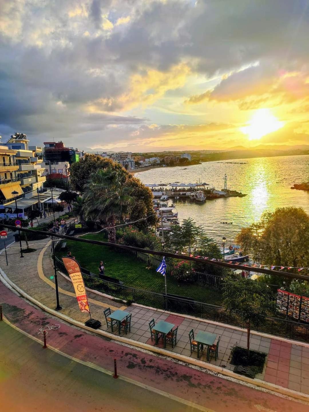 Apartment Panoramic Sea View *