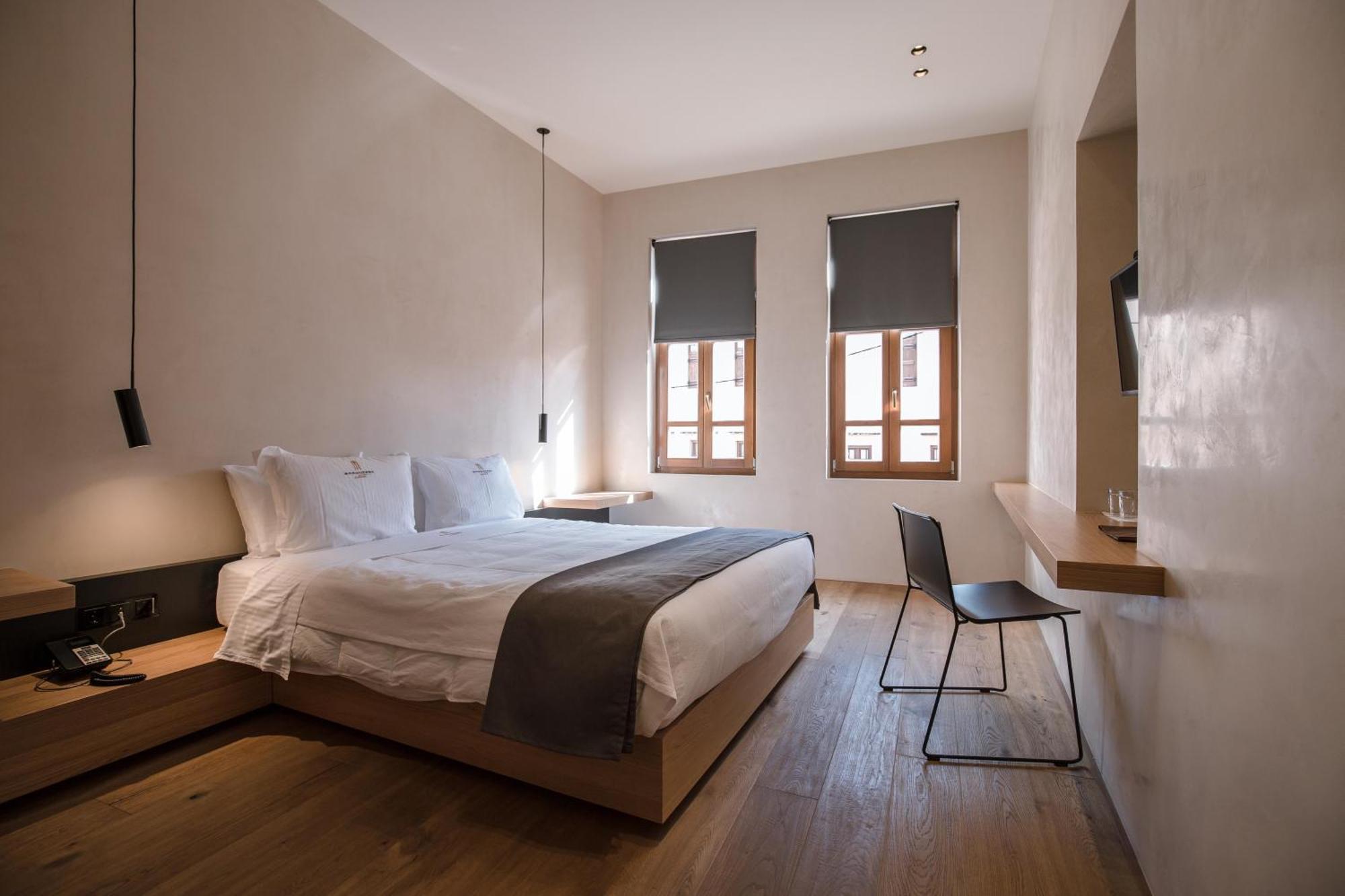 Monastery Estate Venetian Harbor Hotel 5*