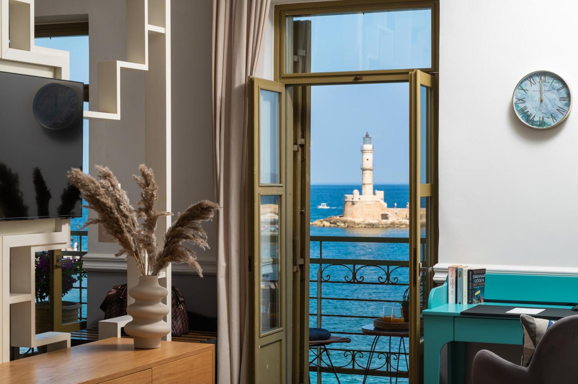 Elia Palatino (adults Only) Hotel