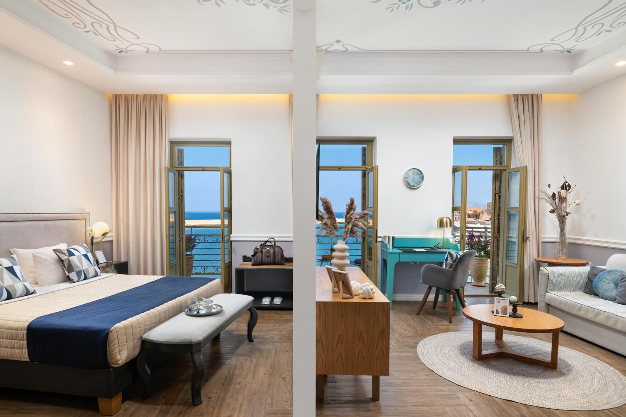 Elia Palatino (adults Only) Hotel