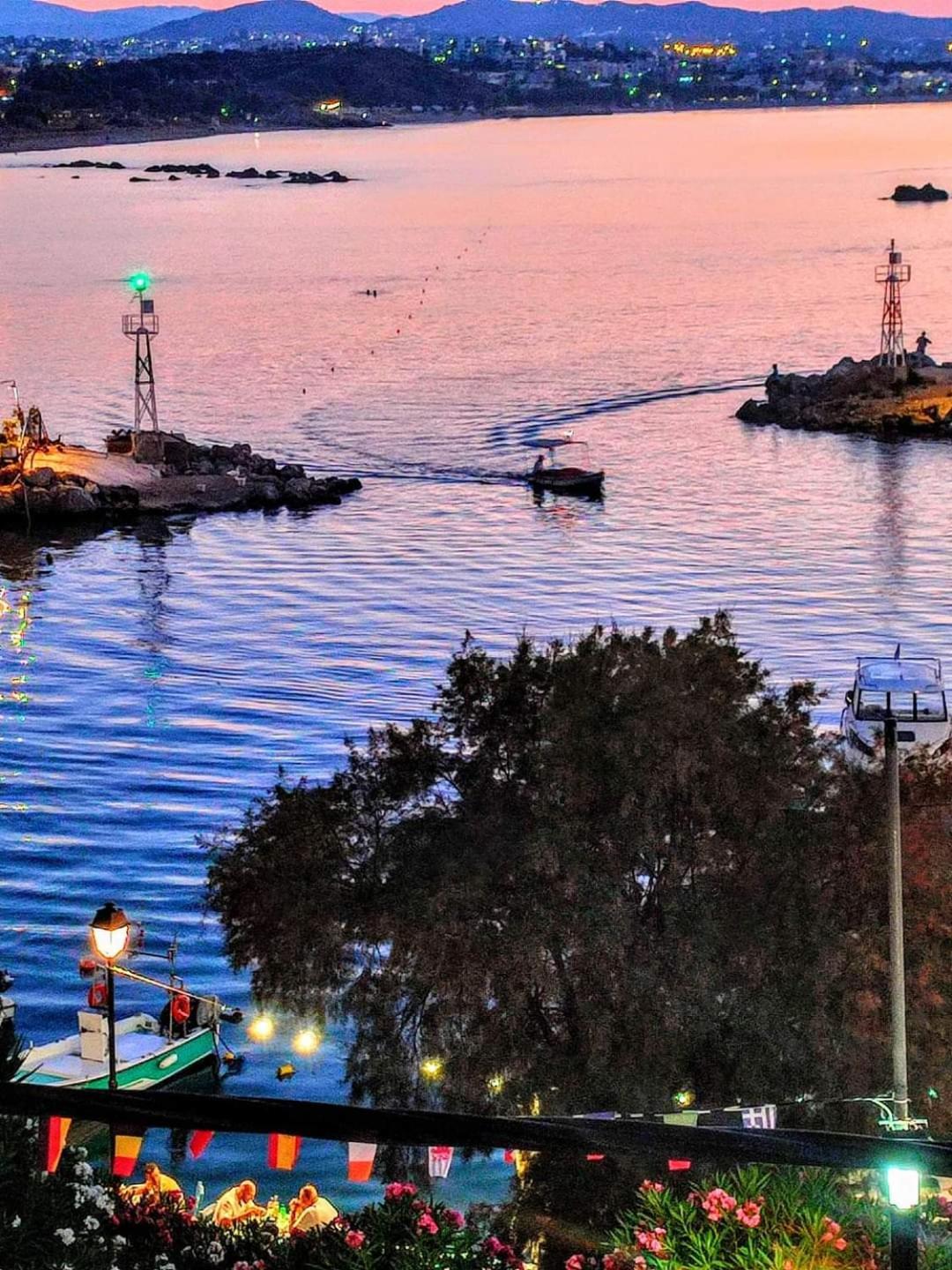 Apartment Panoramic Sea View Chania (Crete)