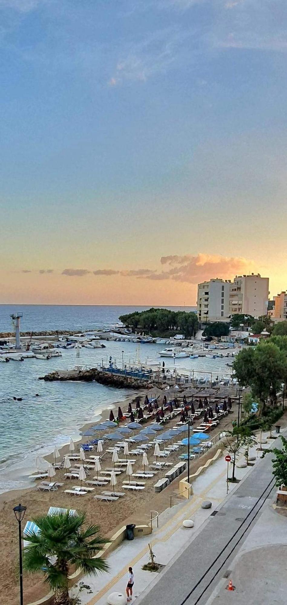 Apartment Panoramic Sea View