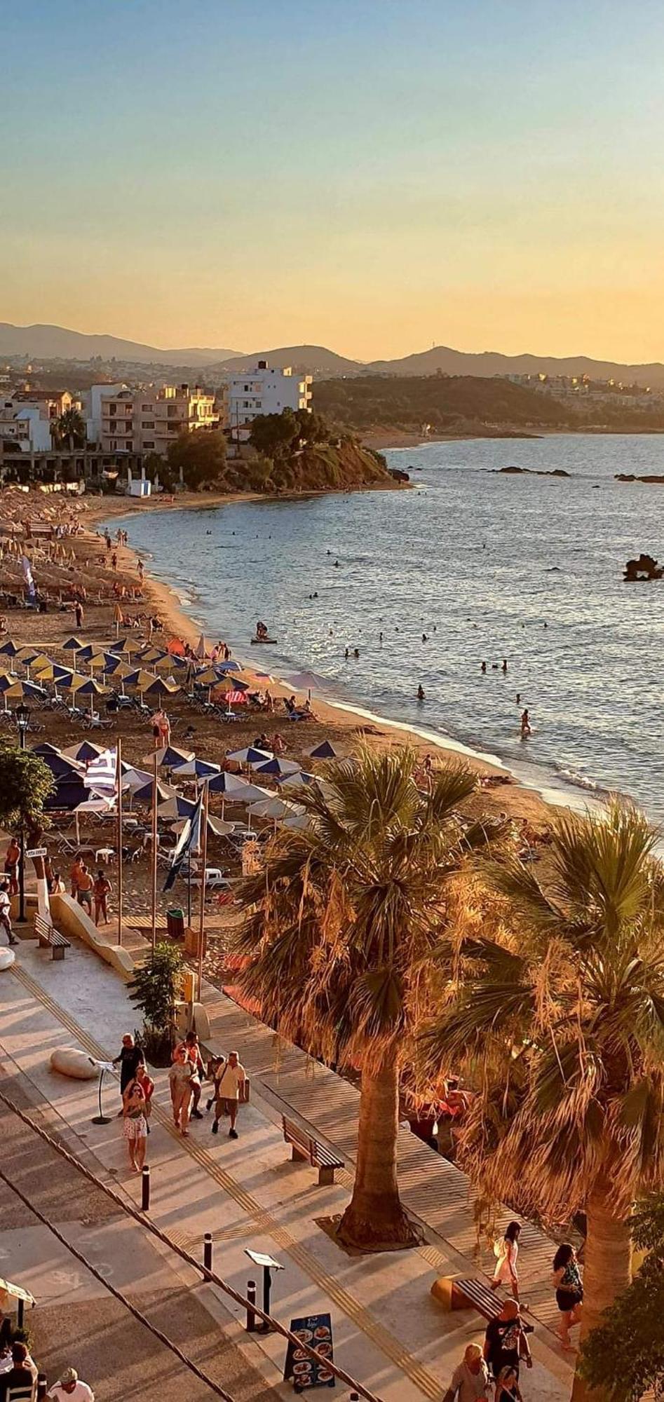 Panoramic Sea View *