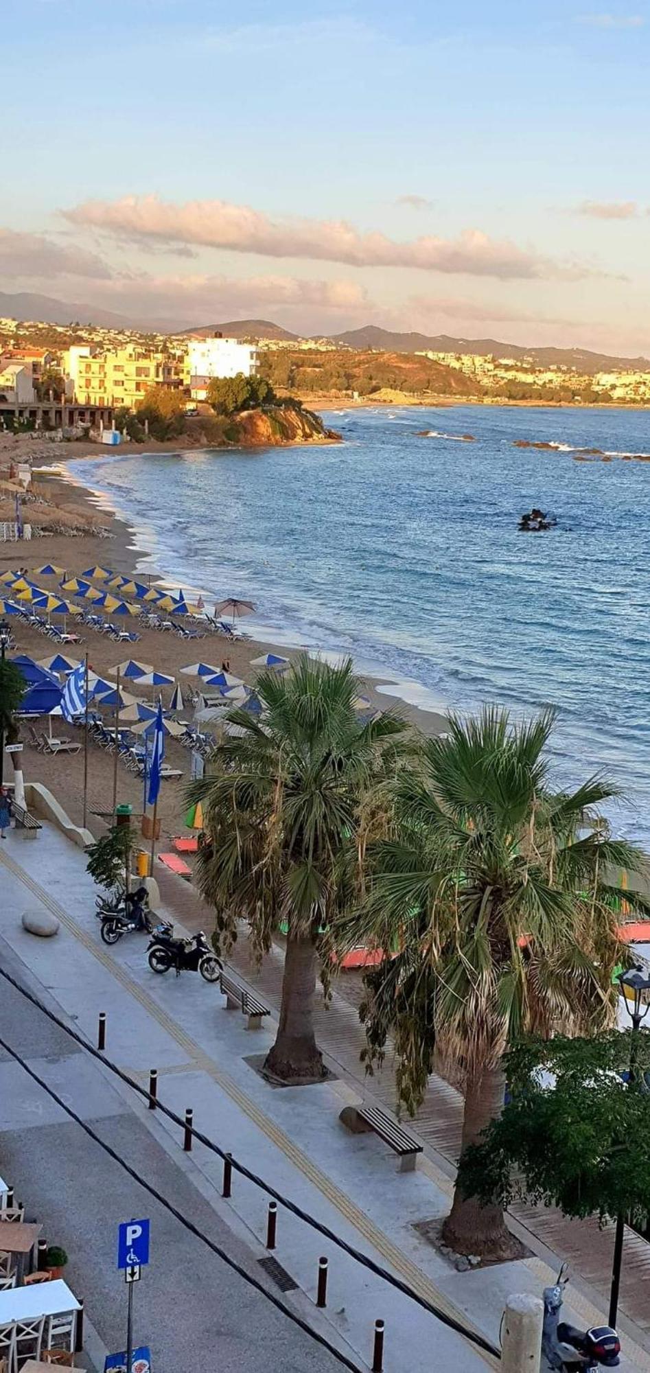 Panoramic Sea View *