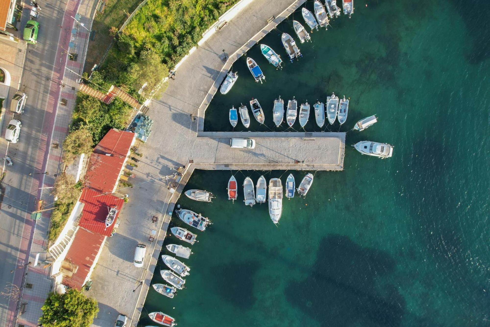 Aparthotel Arocaria Chania (Crete)