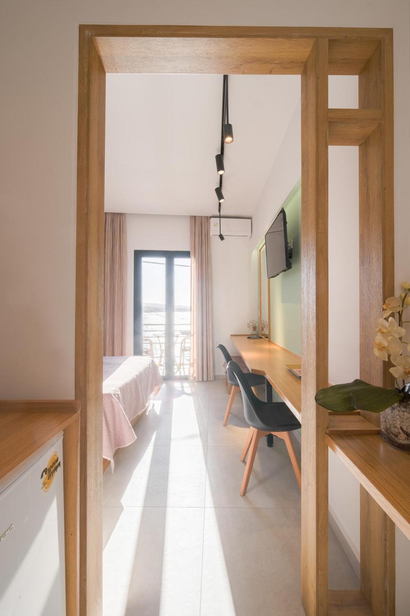 Aparthotel Arocaria