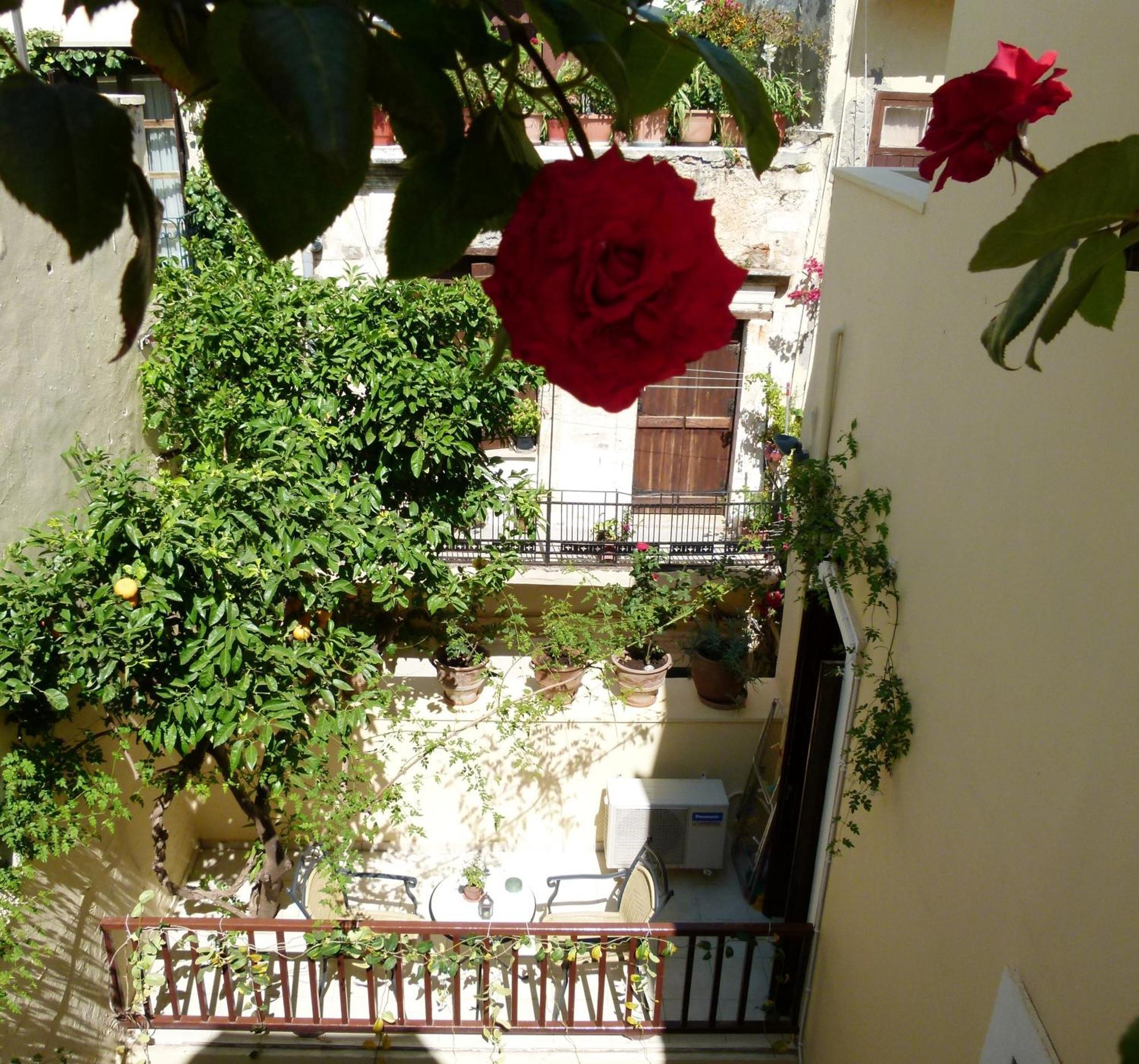 Madonna Chania (Crete)