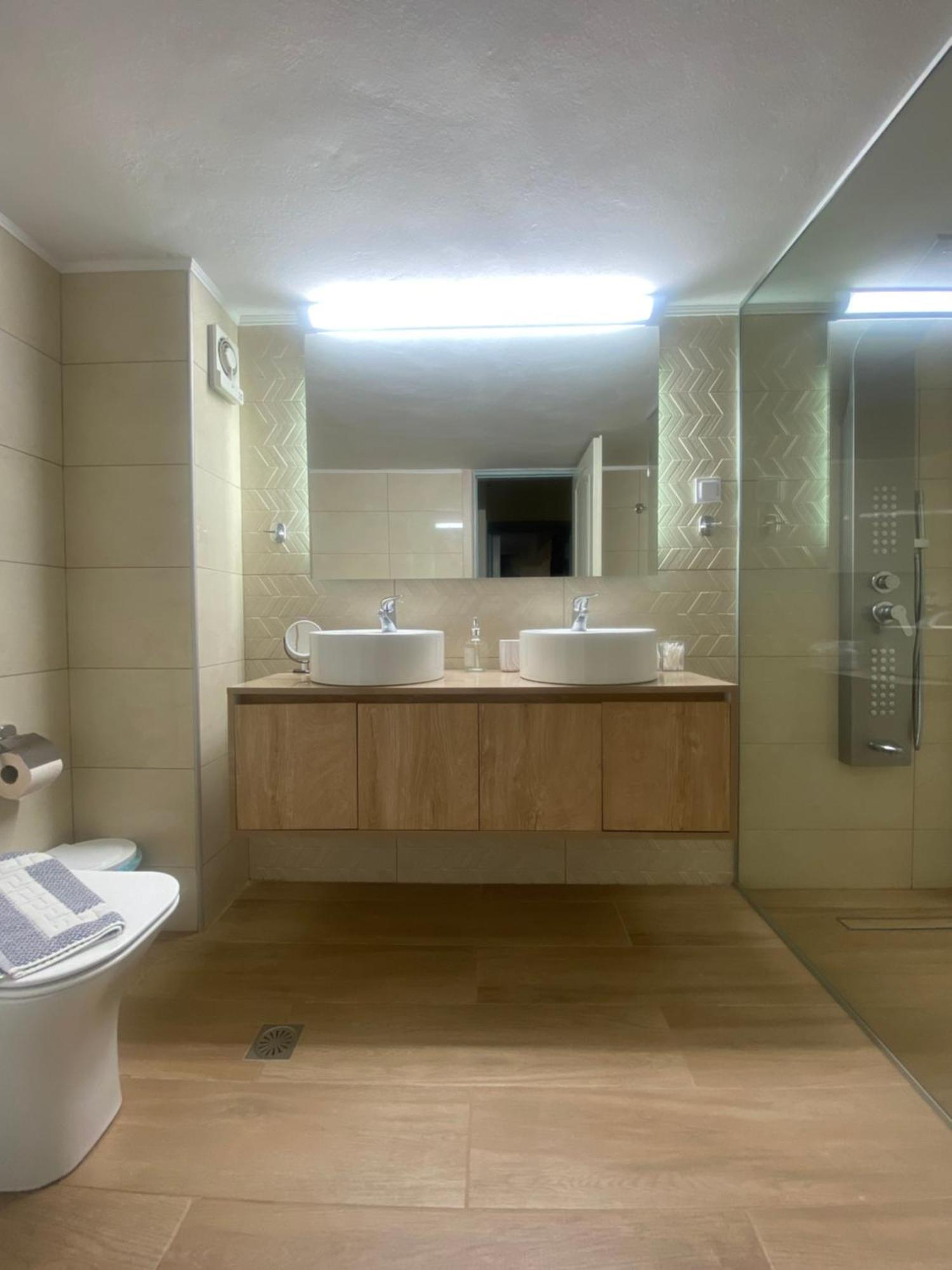 Be Crete - Vista Lazareta Apartment *