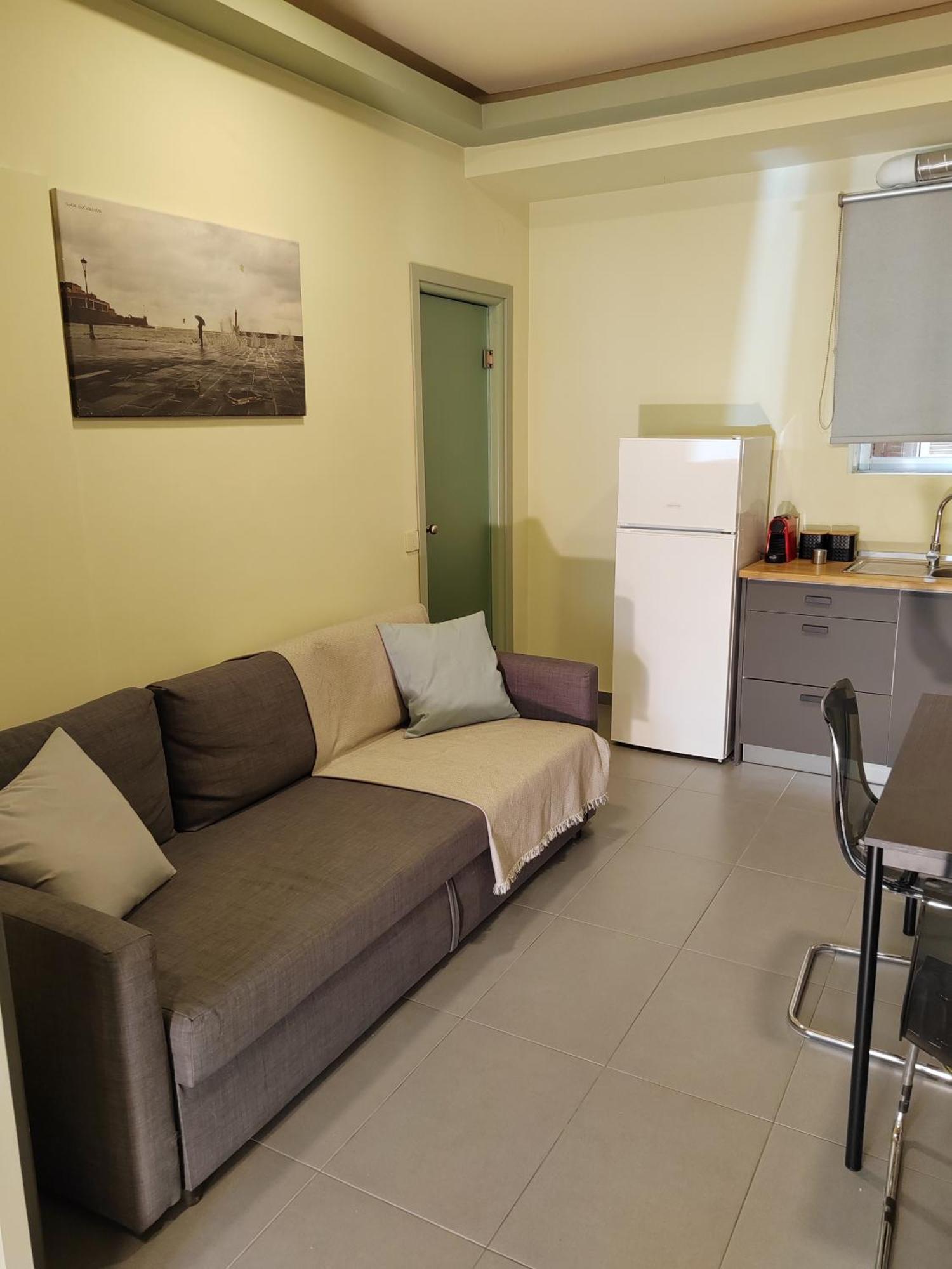 Dml A Apartamento *