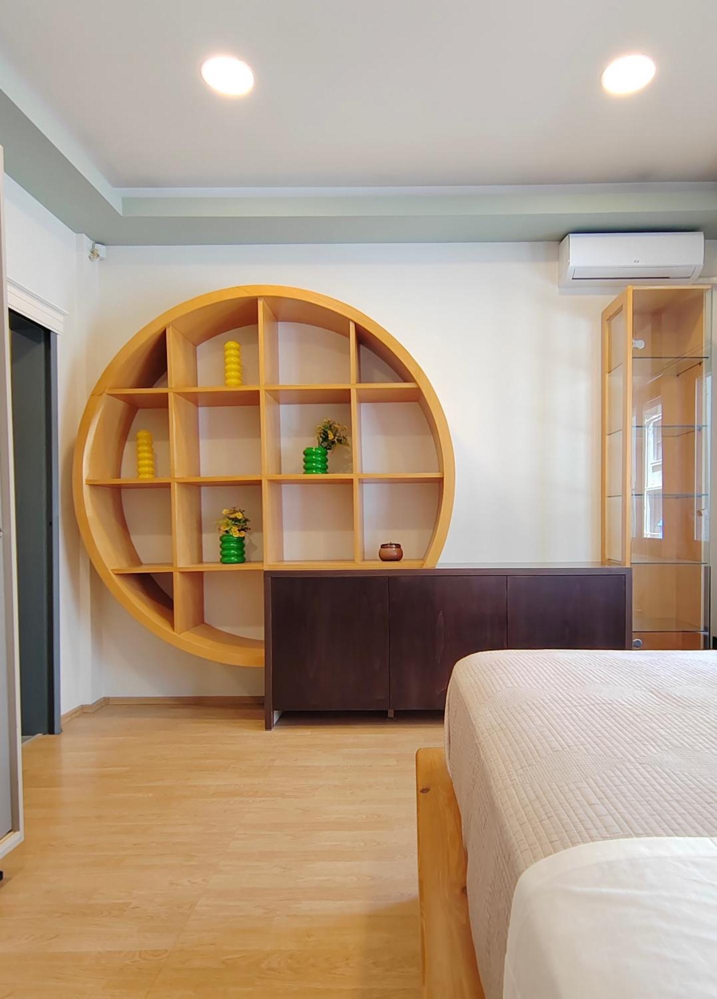 Apartamento Dml A *