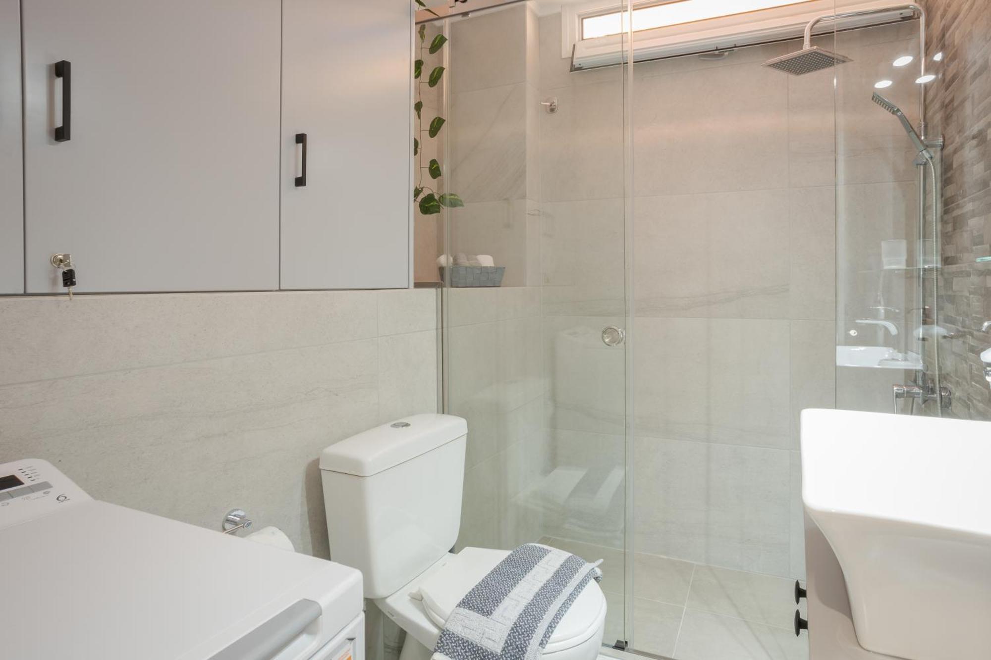 Petra's Charming Home, 500m To Apartment Chania (Crete)