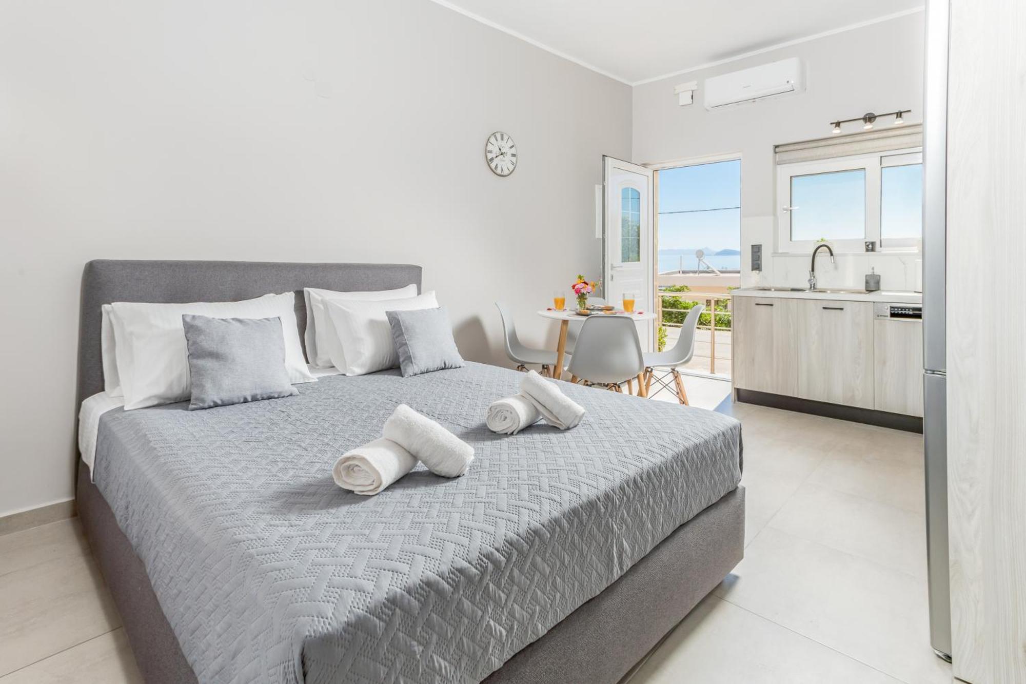 Apartment Petra's Charming Home, 500m To Chania (Crete)