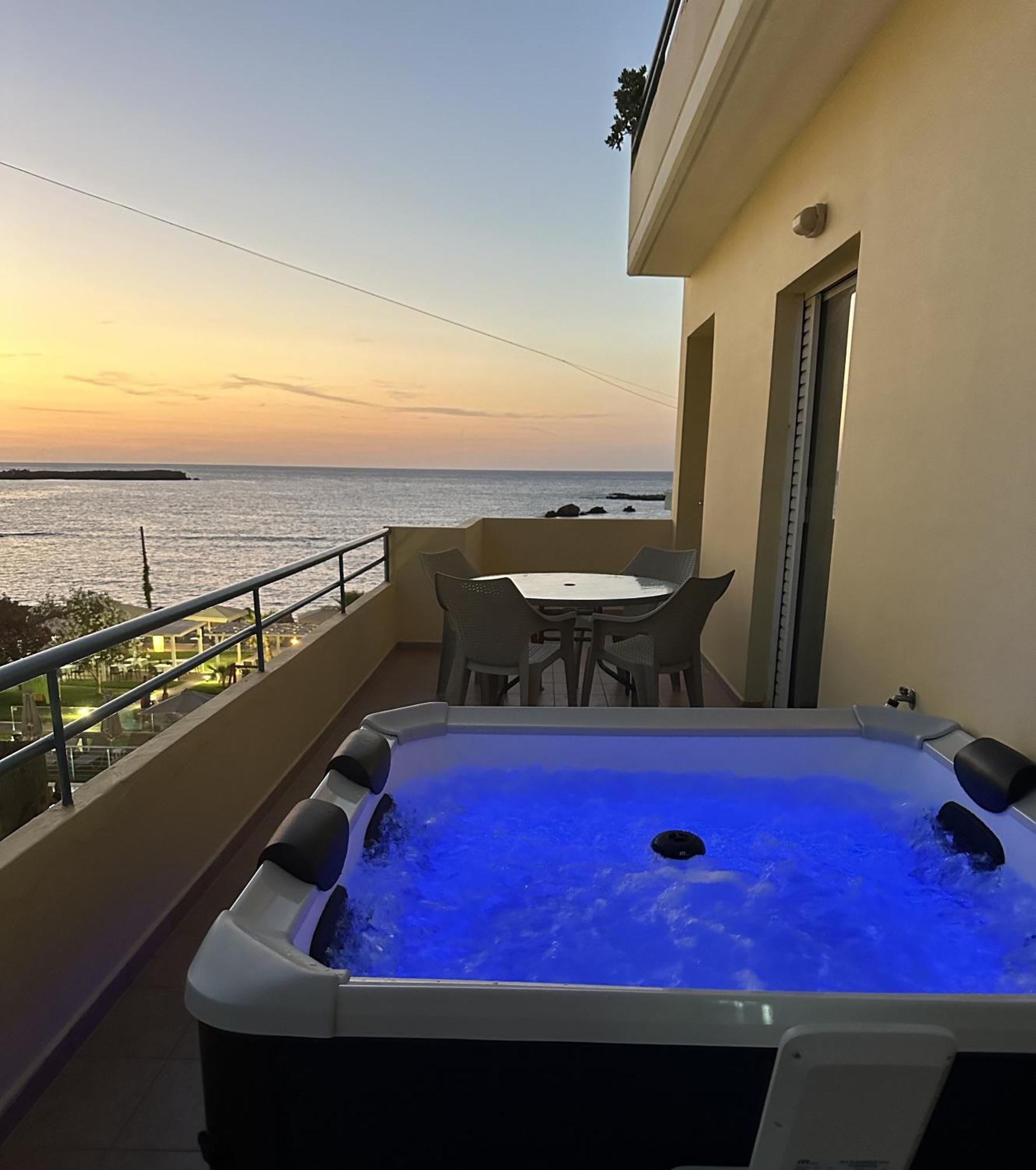 Apartment Be Crete - Vista Lazareta