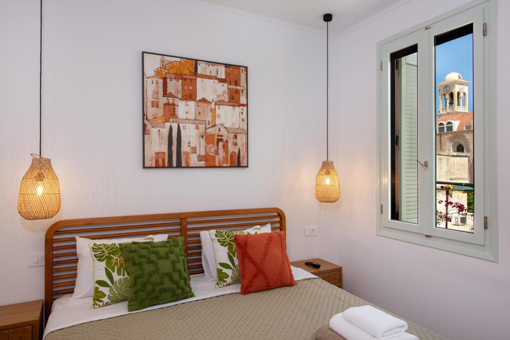 Ferienhaus Casa Elysium - Chania Old *
