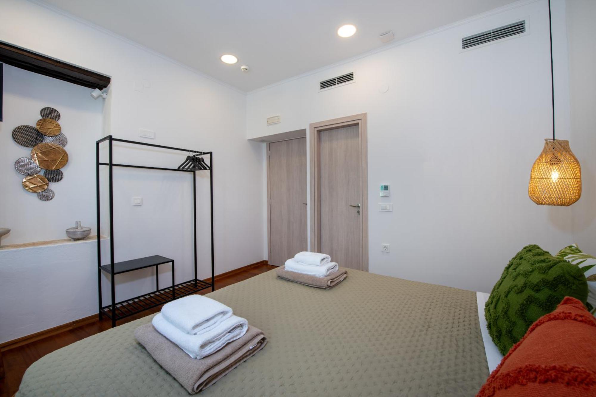 Casa Elysium - Chania Old Ferienhaus