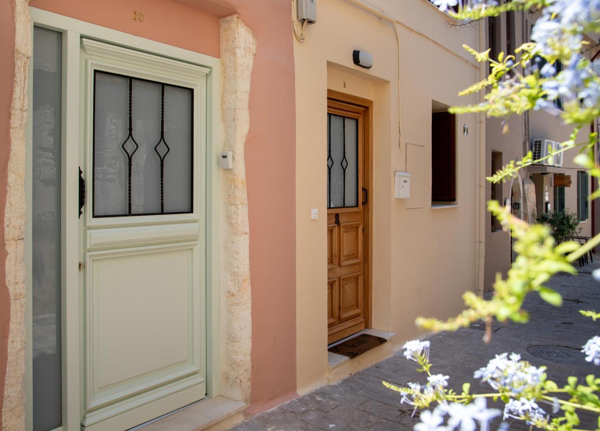 Casa Elysium - Chania Old *