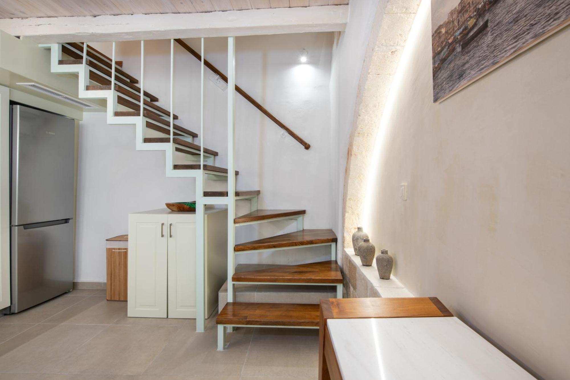 Casa Elysium - Chania Old Ferienhaus