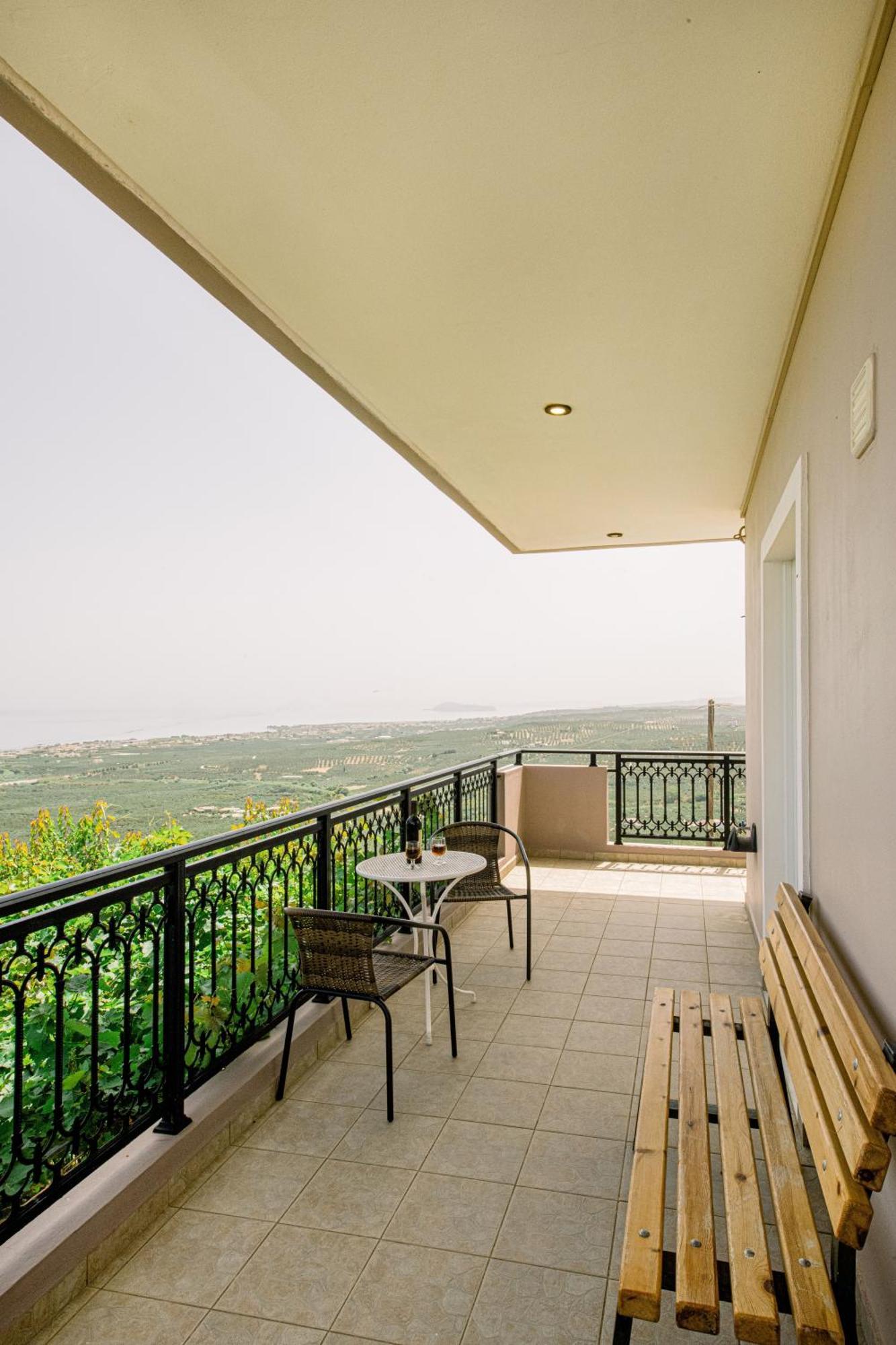 Appartement Sofia's House 2 *