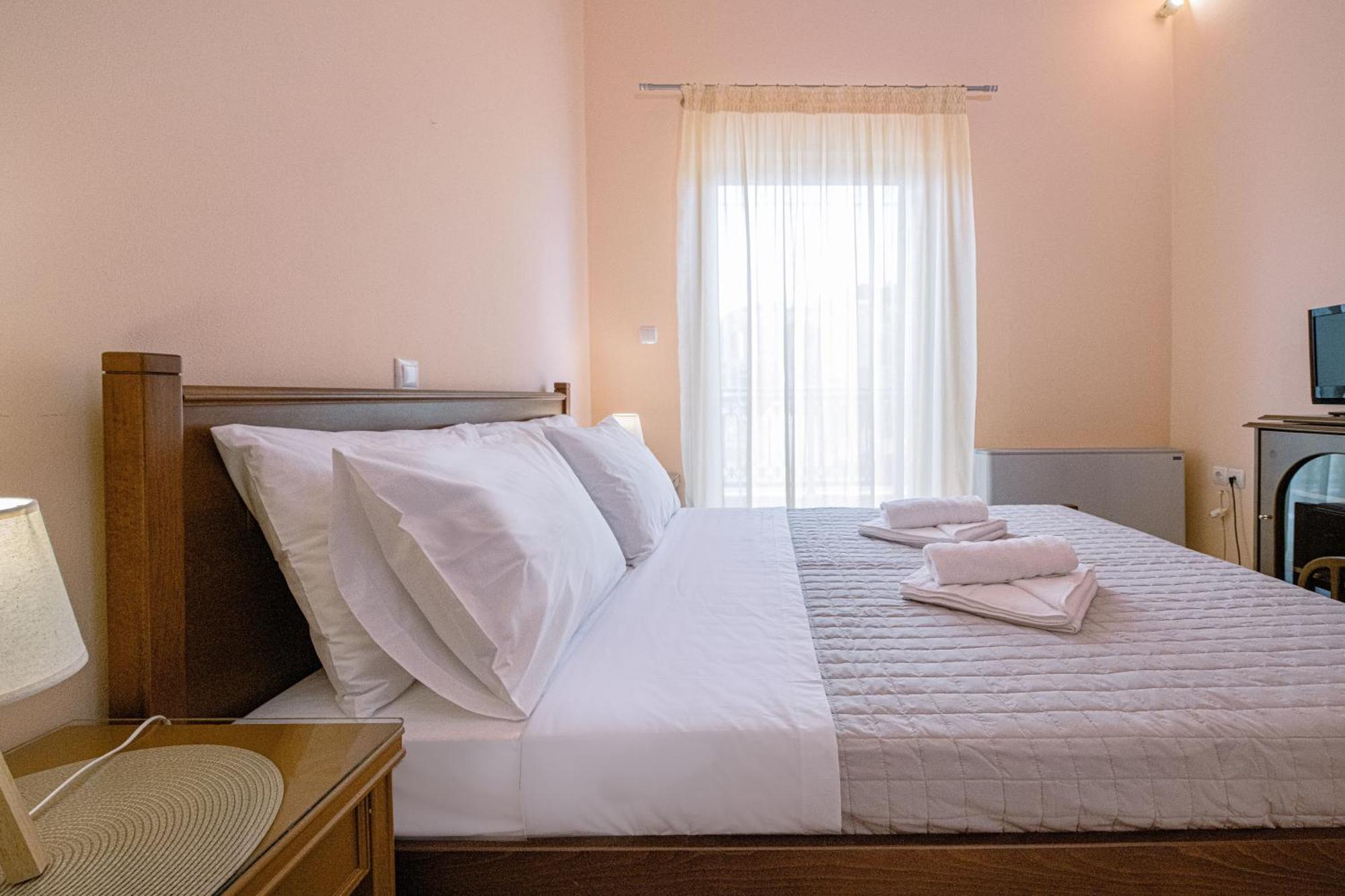 Appartement Sofia's House 2