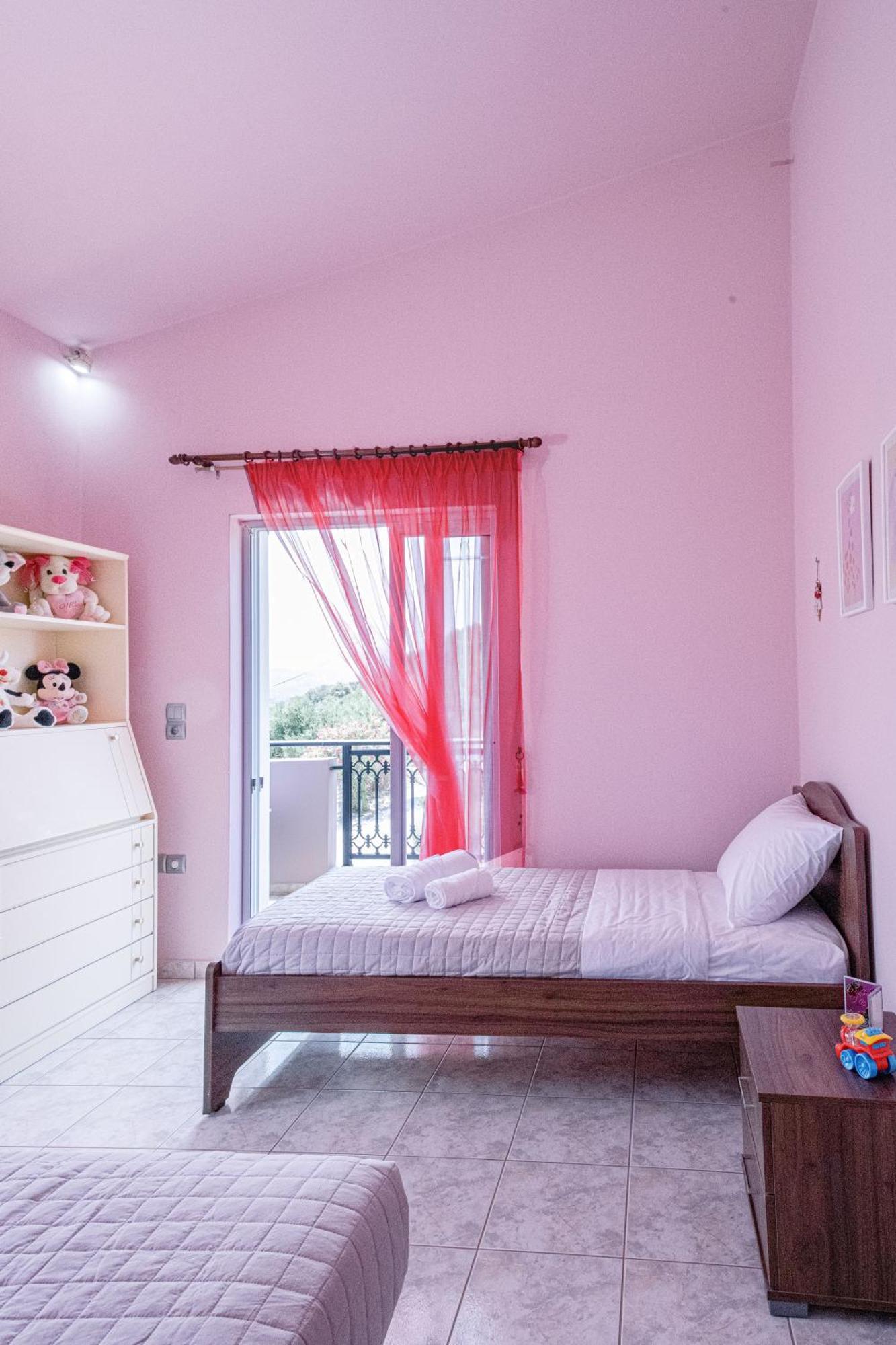 Appartement Sofia's House 2