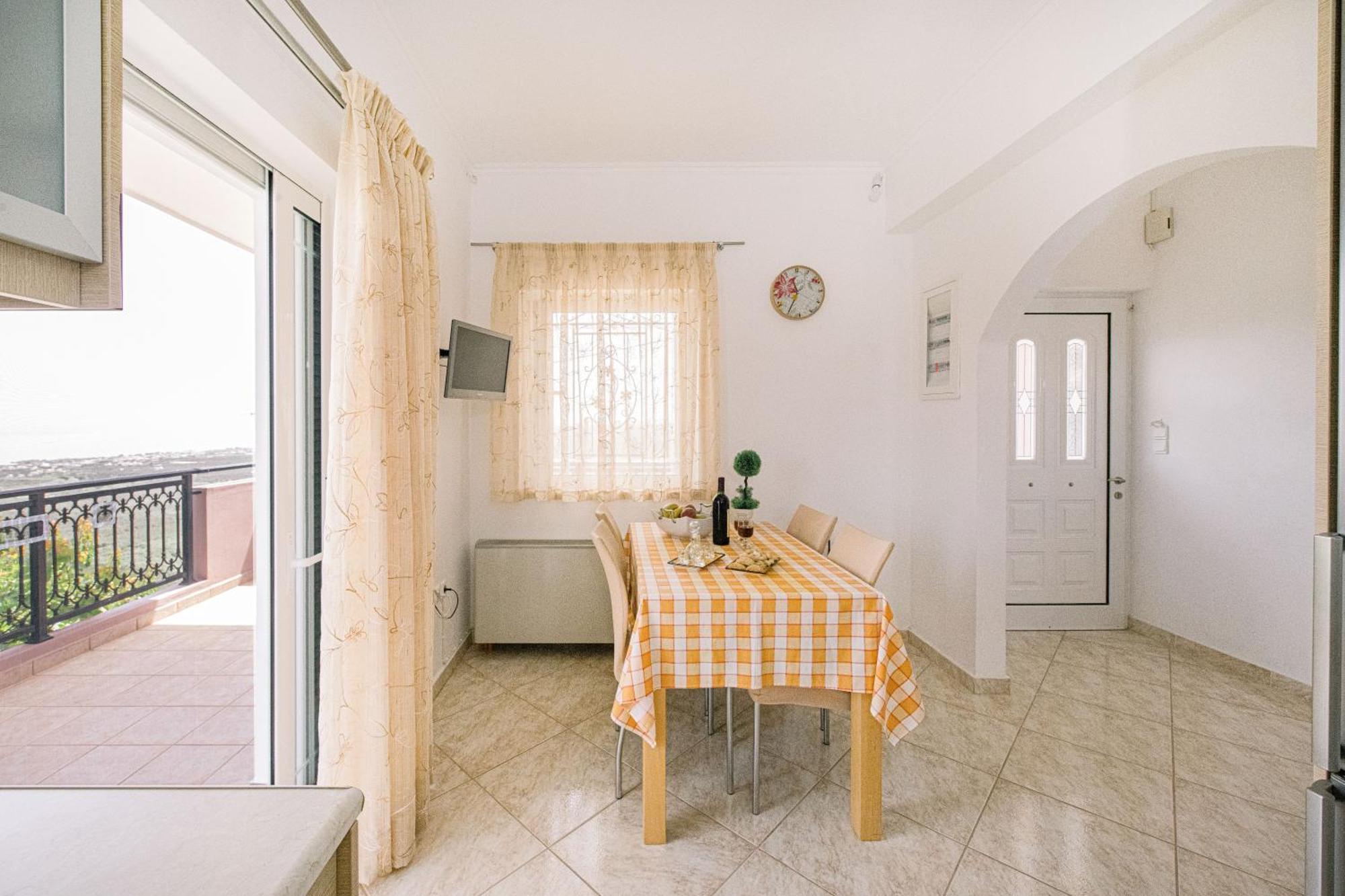 Sofia's House 2 Appartement
