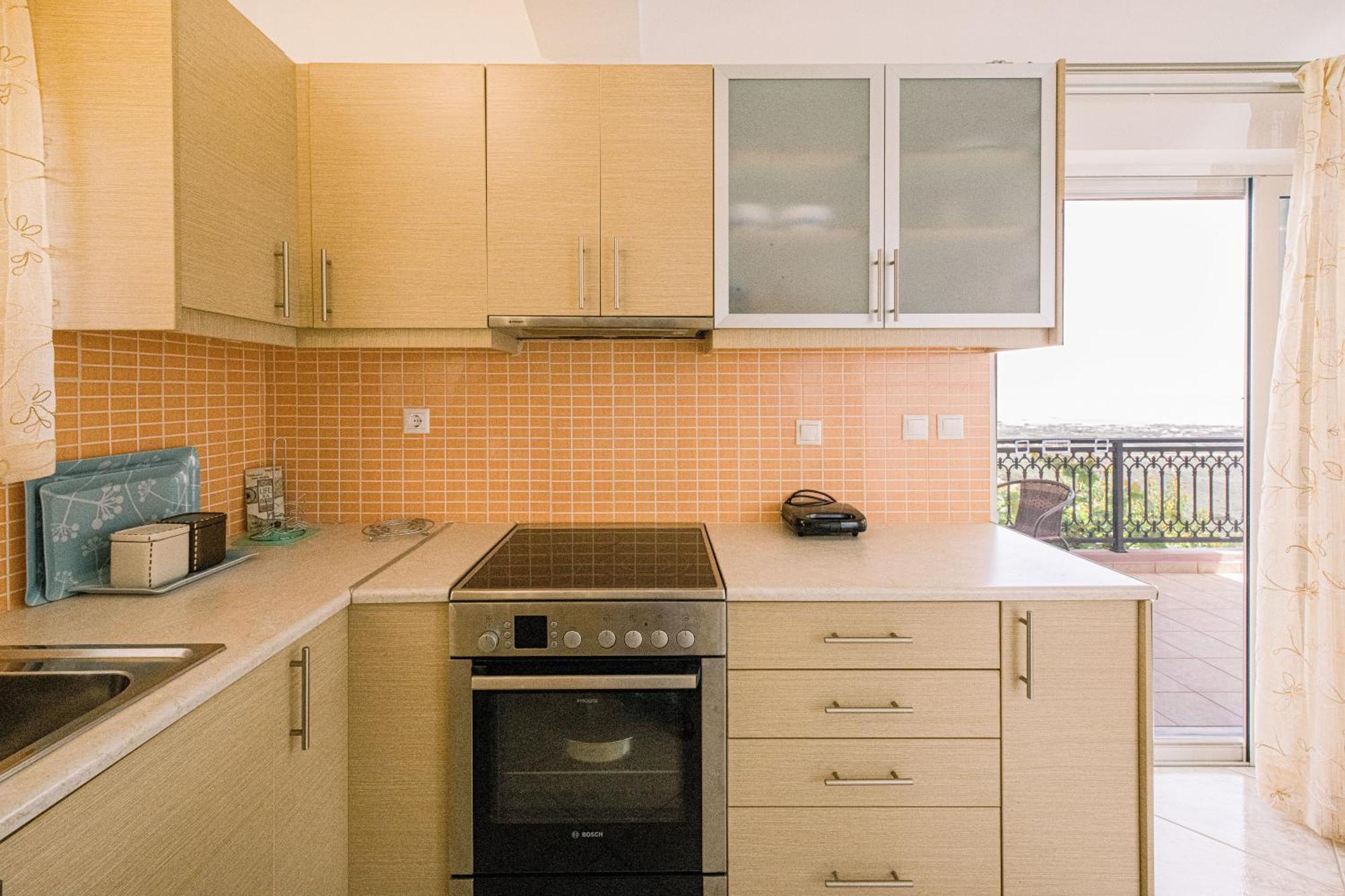 Appartement Sofia's House 2 *