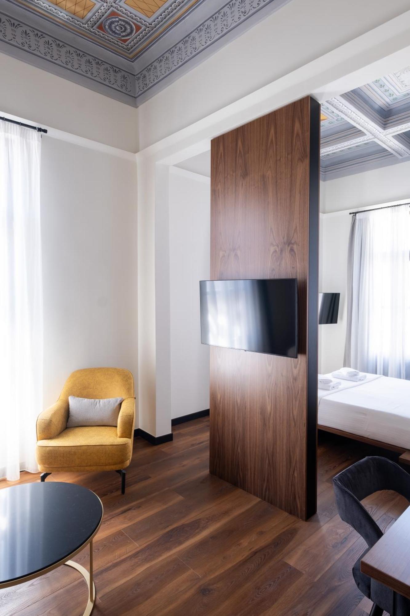 Bouquet Luxury Apartamento *