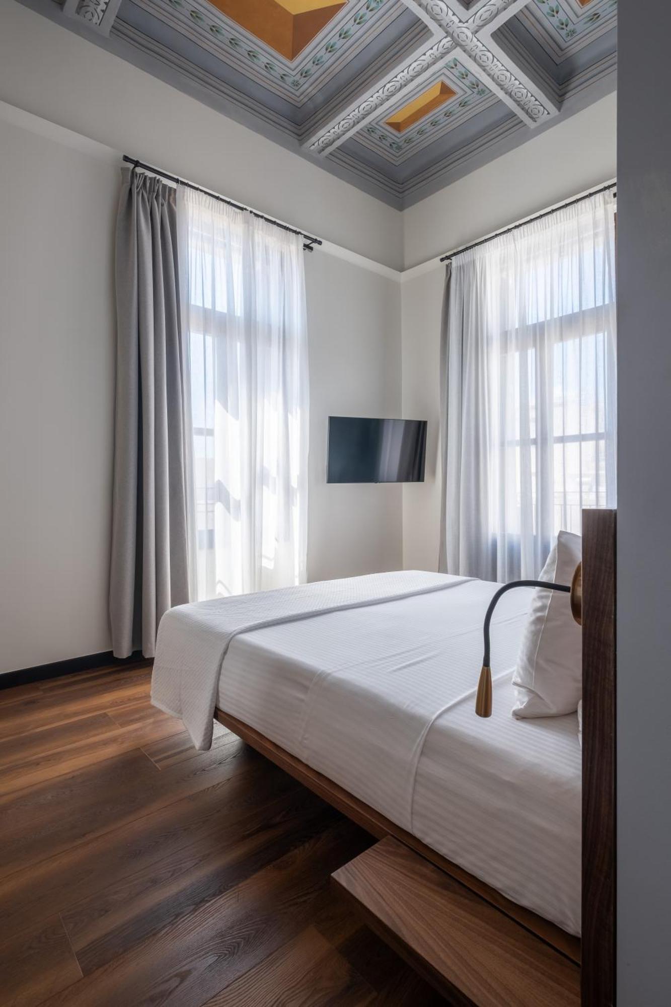 Apartamento Bouquet Luxury *