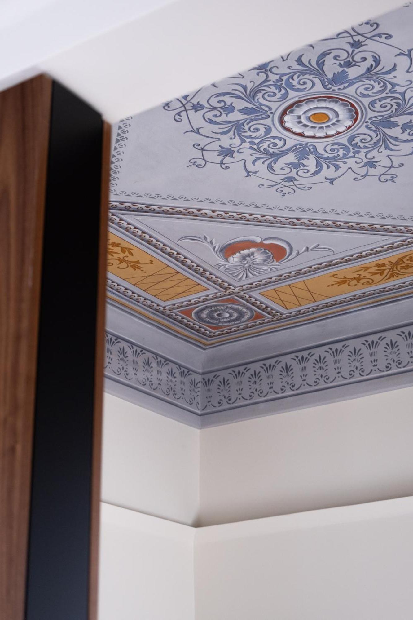 Apartamento Bouquet Luxury Chrissi Akti Chania
