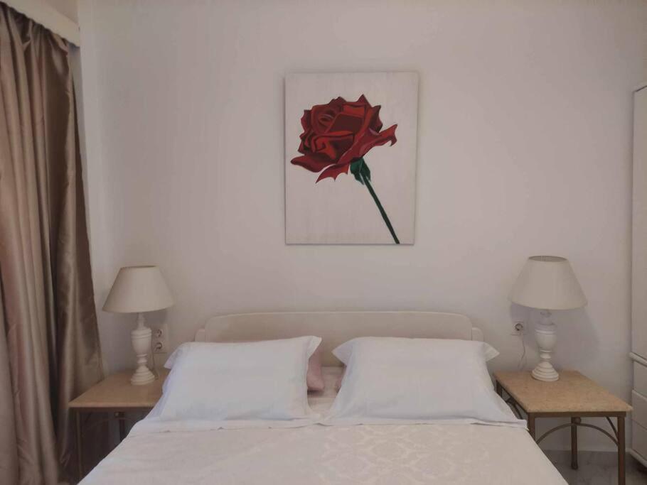 Apartment Teos App Chania (Crete)