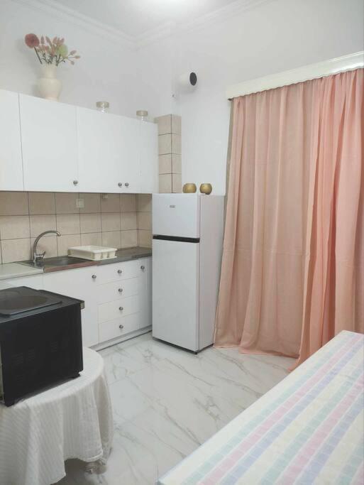 Apartment Teos App