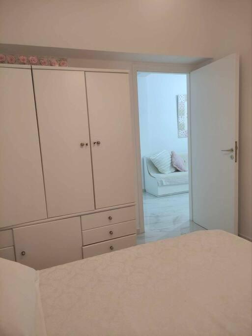 Apartment Teos App