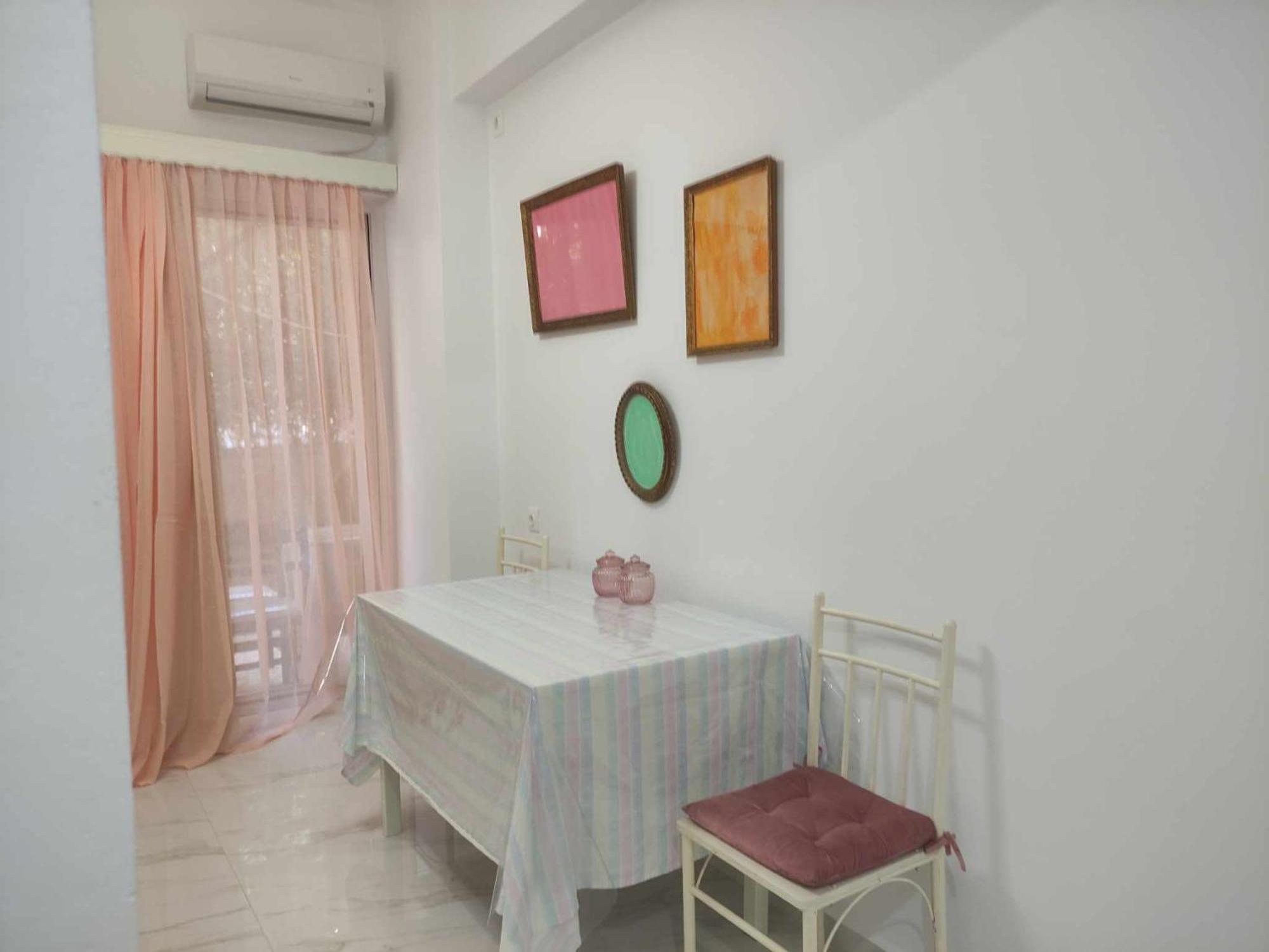 Teos App Apartment *