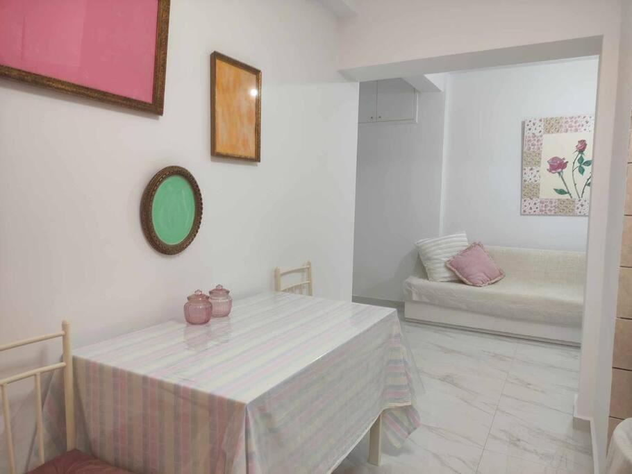 Teos App Apartment *