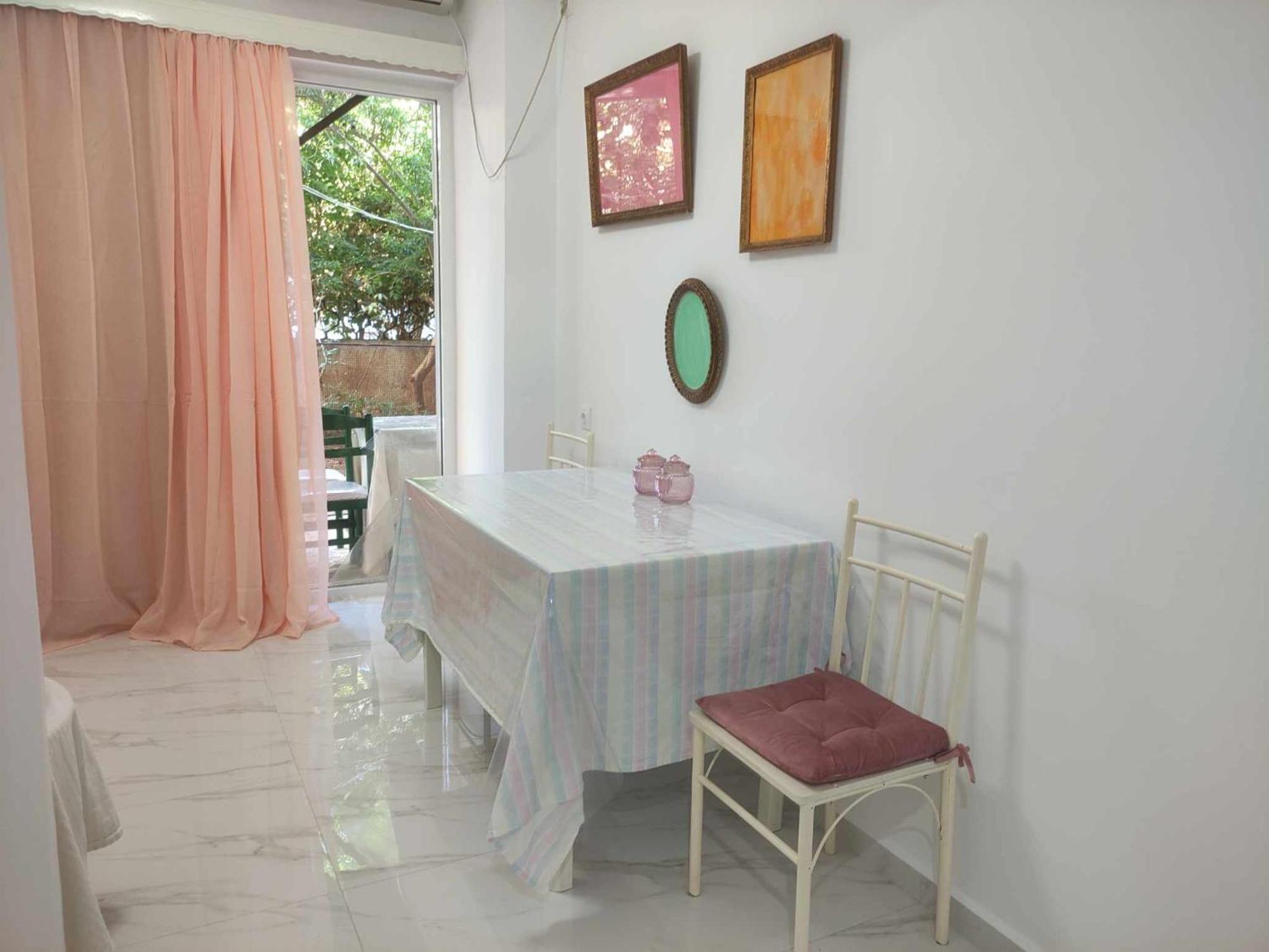 Apartment Teos App *