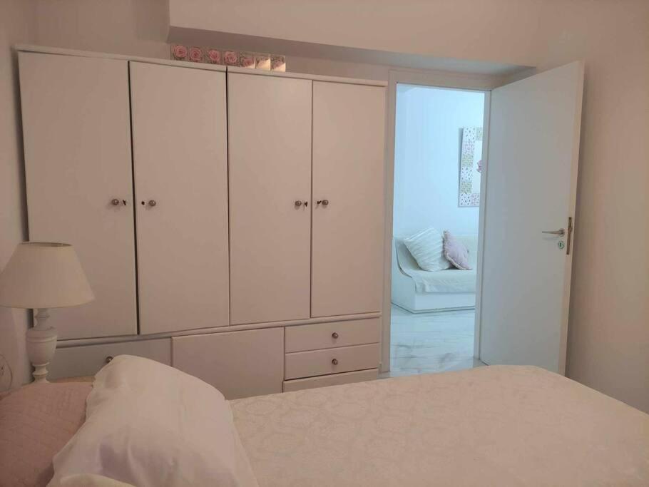 Apartment Teos App