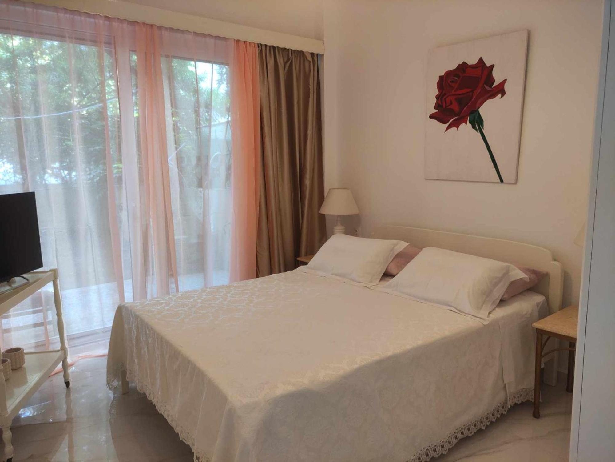 Teos App Apartment Chania (Crete)