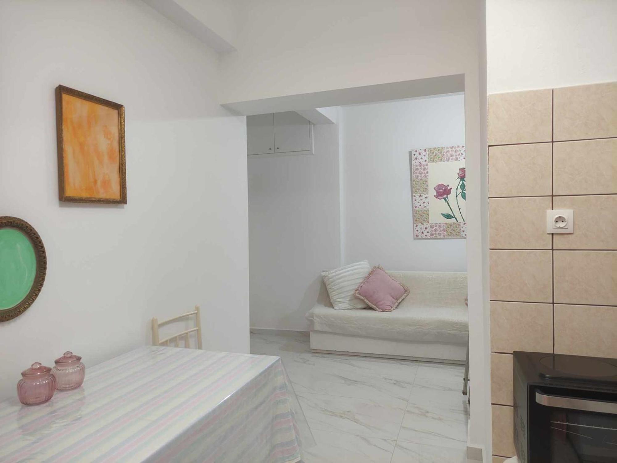 Apartment Teos App Chania (Crete)