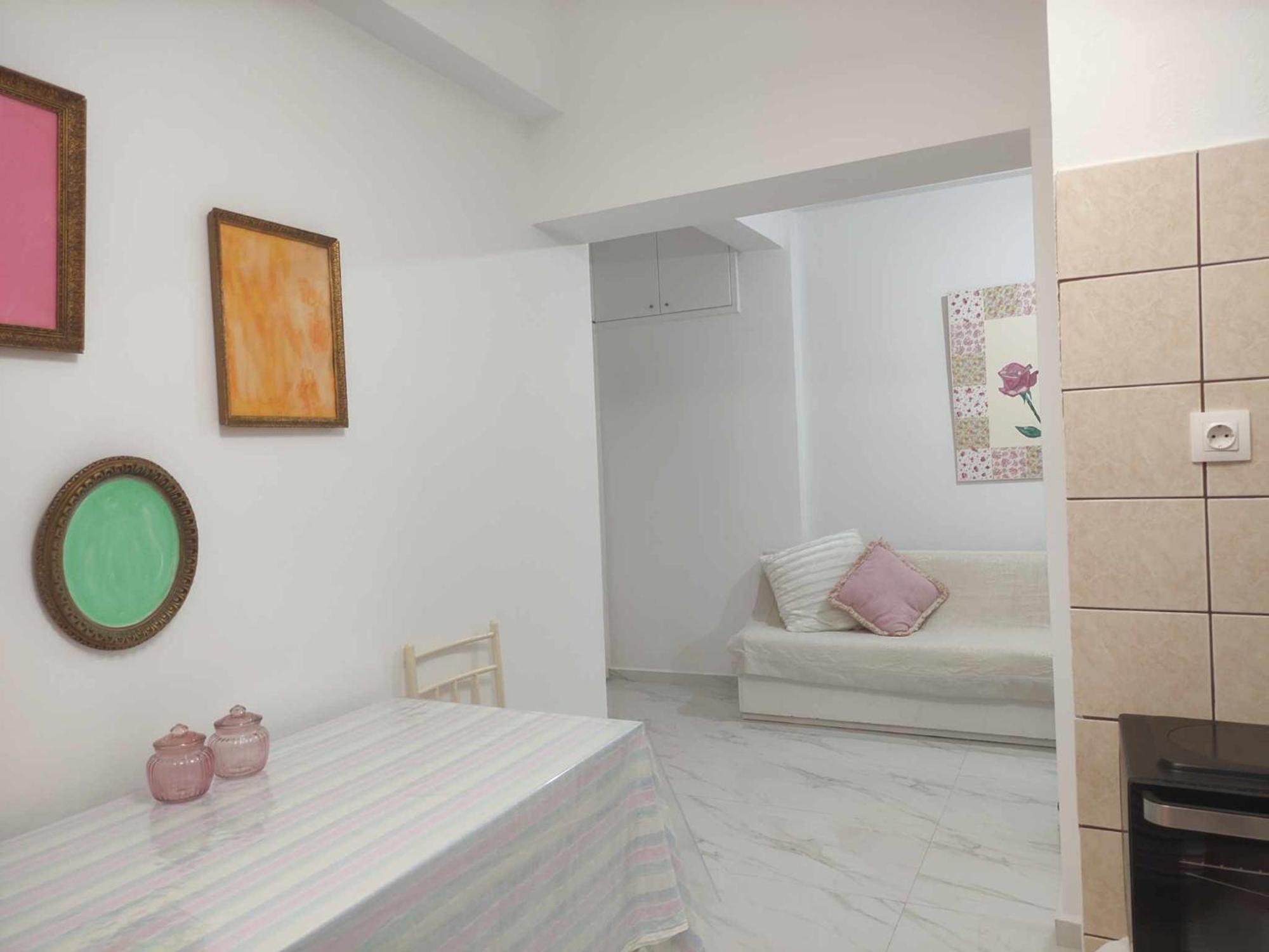 Apartment Teos App *