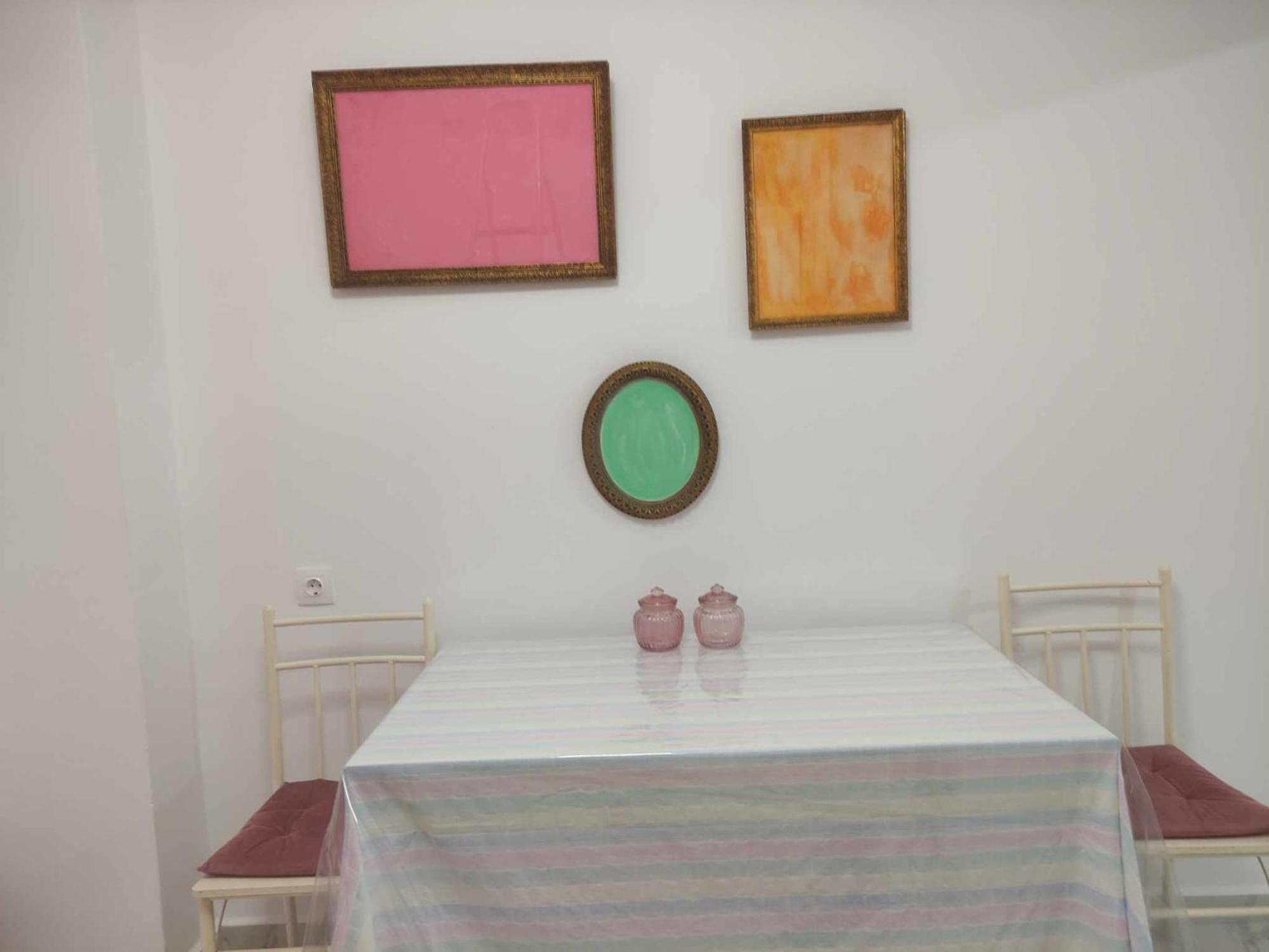 Teos App Apartment Chania (Crete)