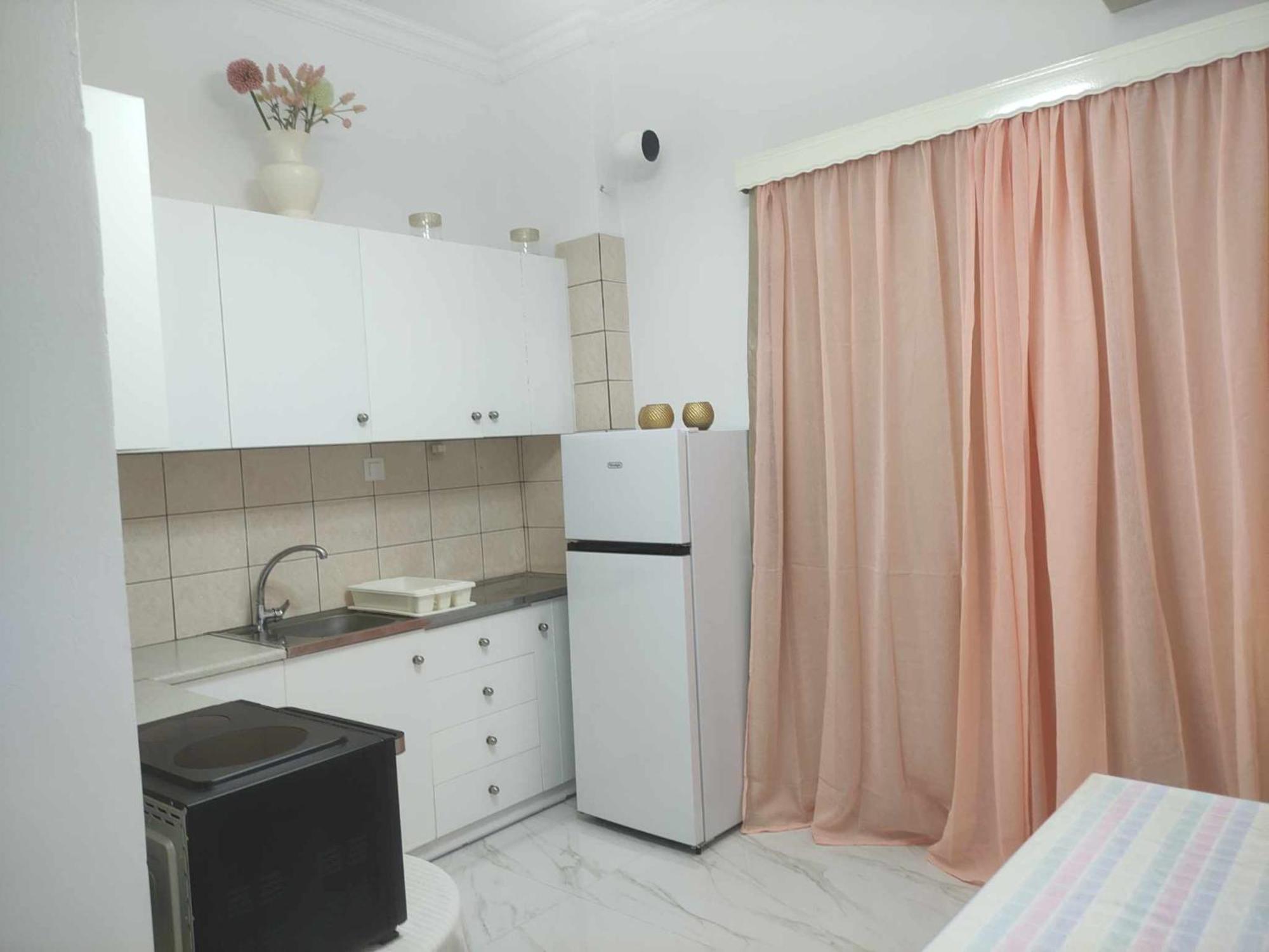 Apartment Teos App