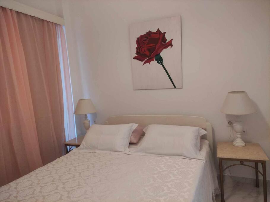 Teos App Apartment Chania (Crete)
