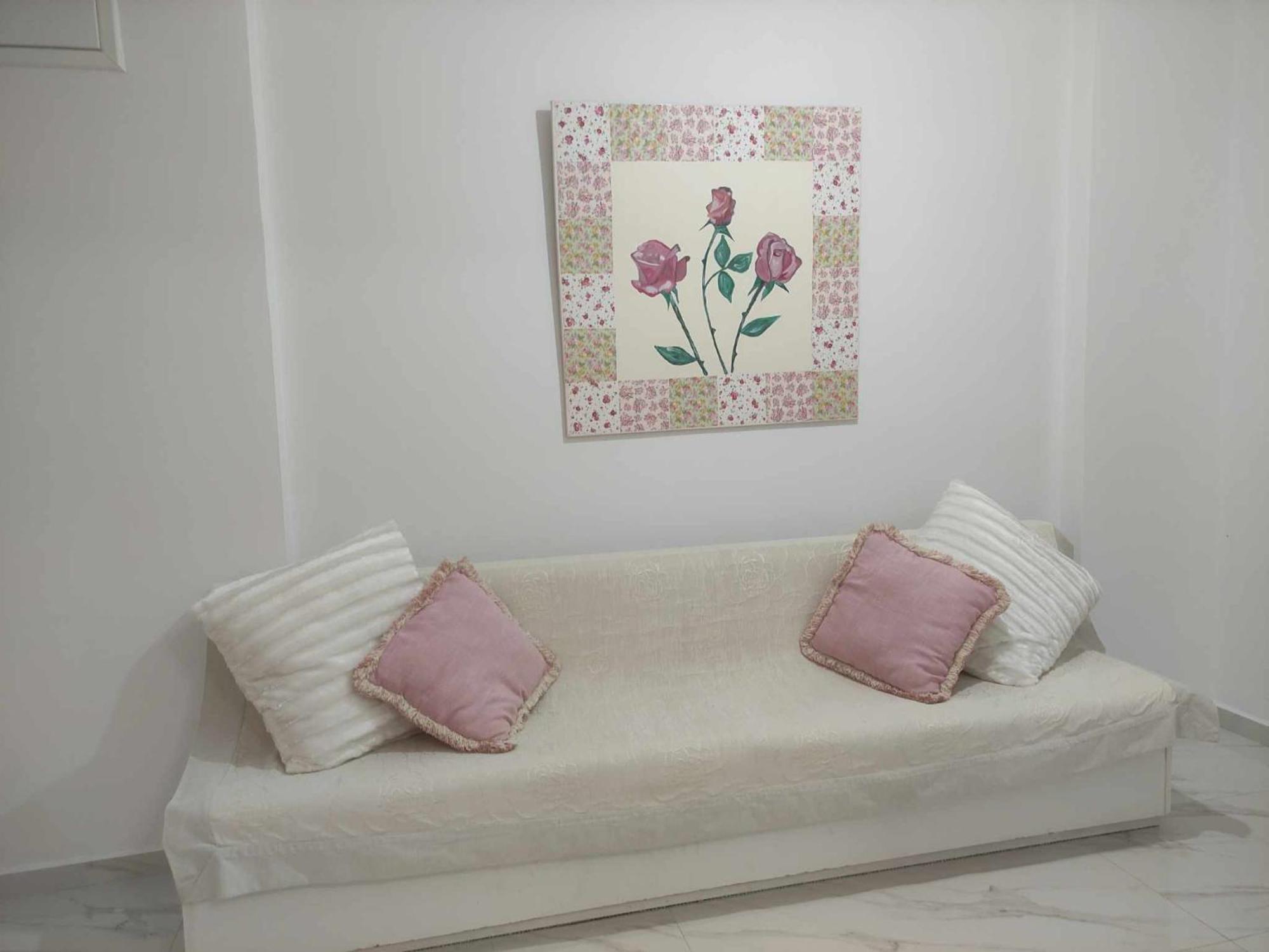 Teos App Apartment