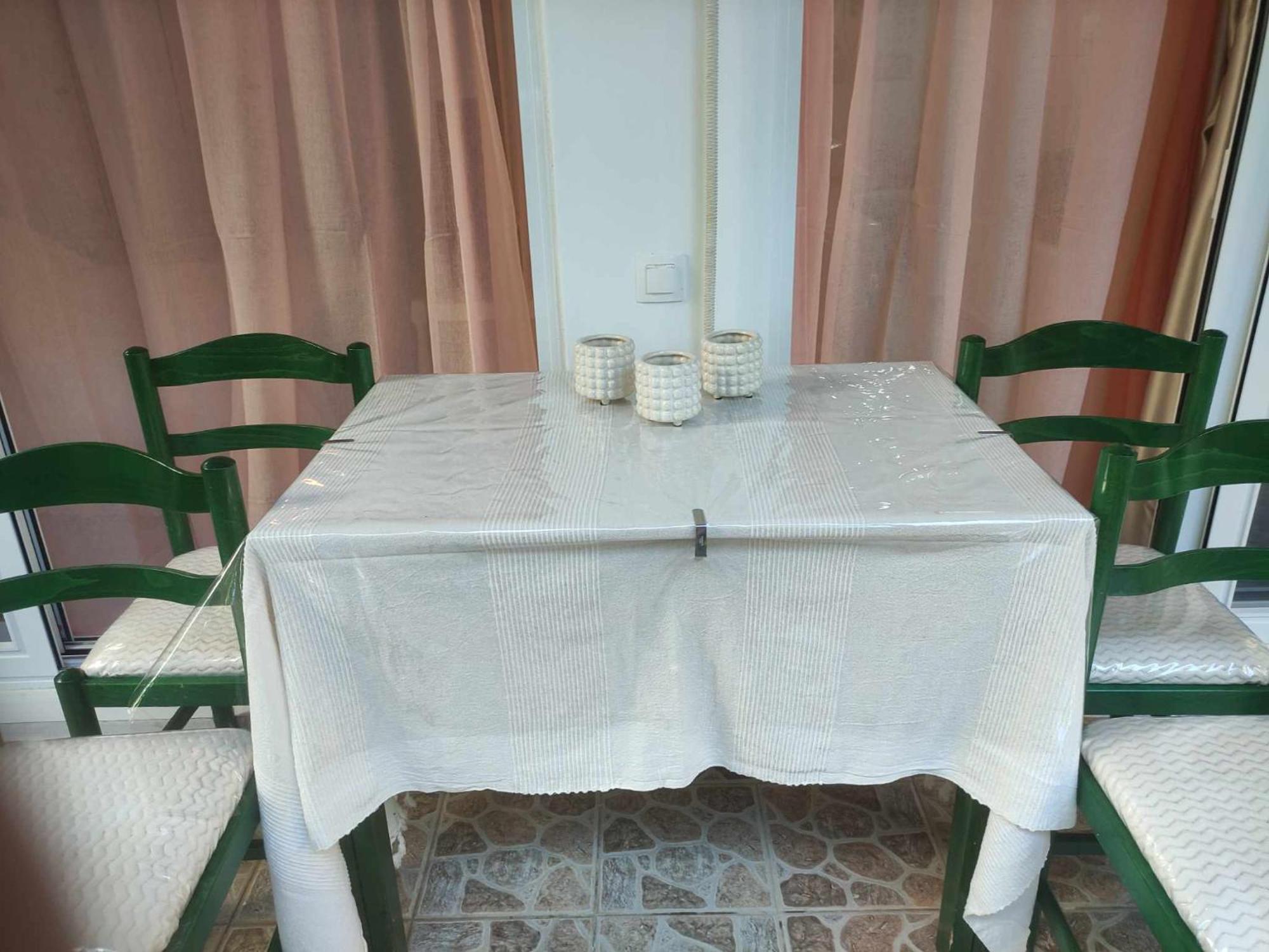 Apartment Teos App *