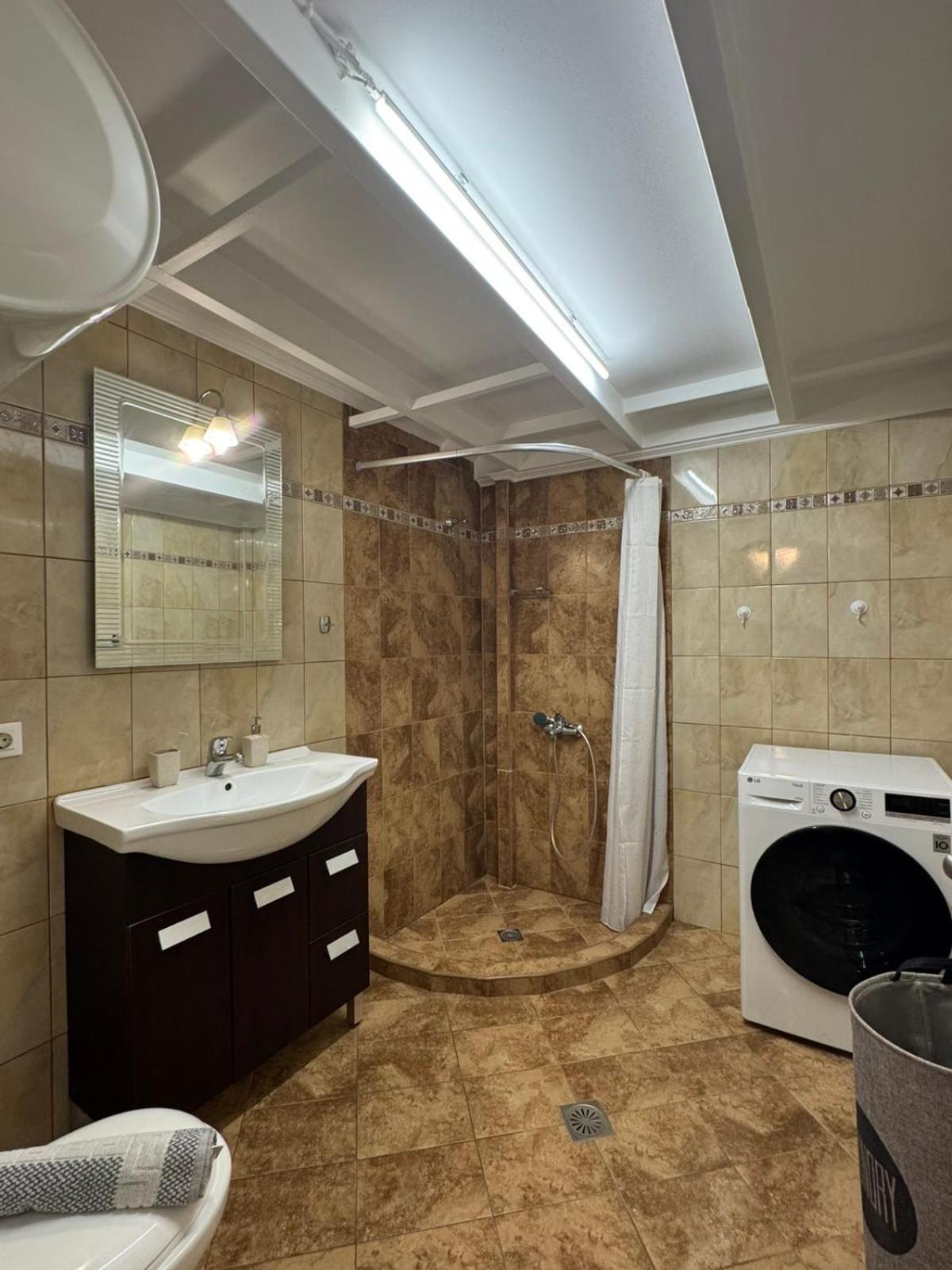 Apartment Foumidon Apartments, Chania
