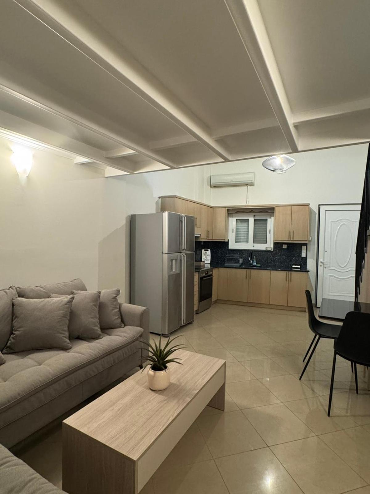 Foumidon Apartments, Chania Apartment Chania (Crete)