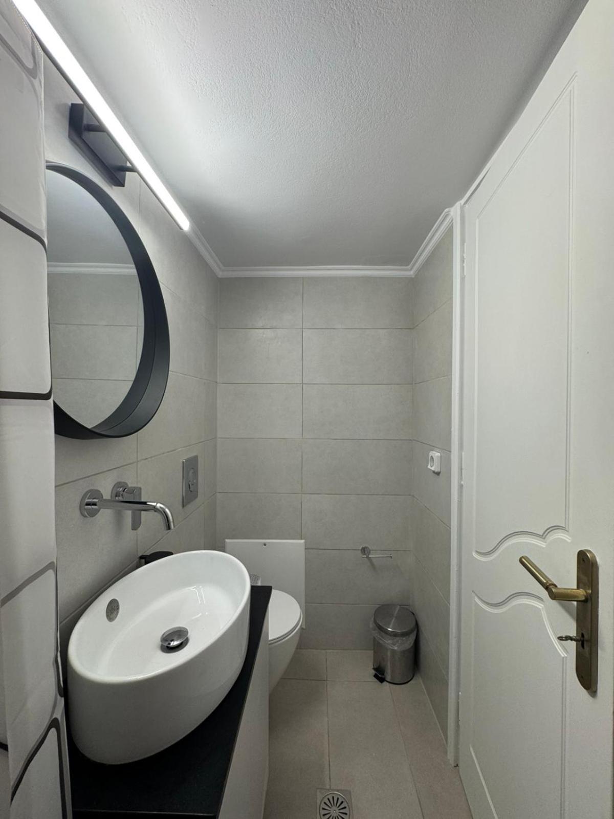 Foumidon Apartments, Chania Apartment