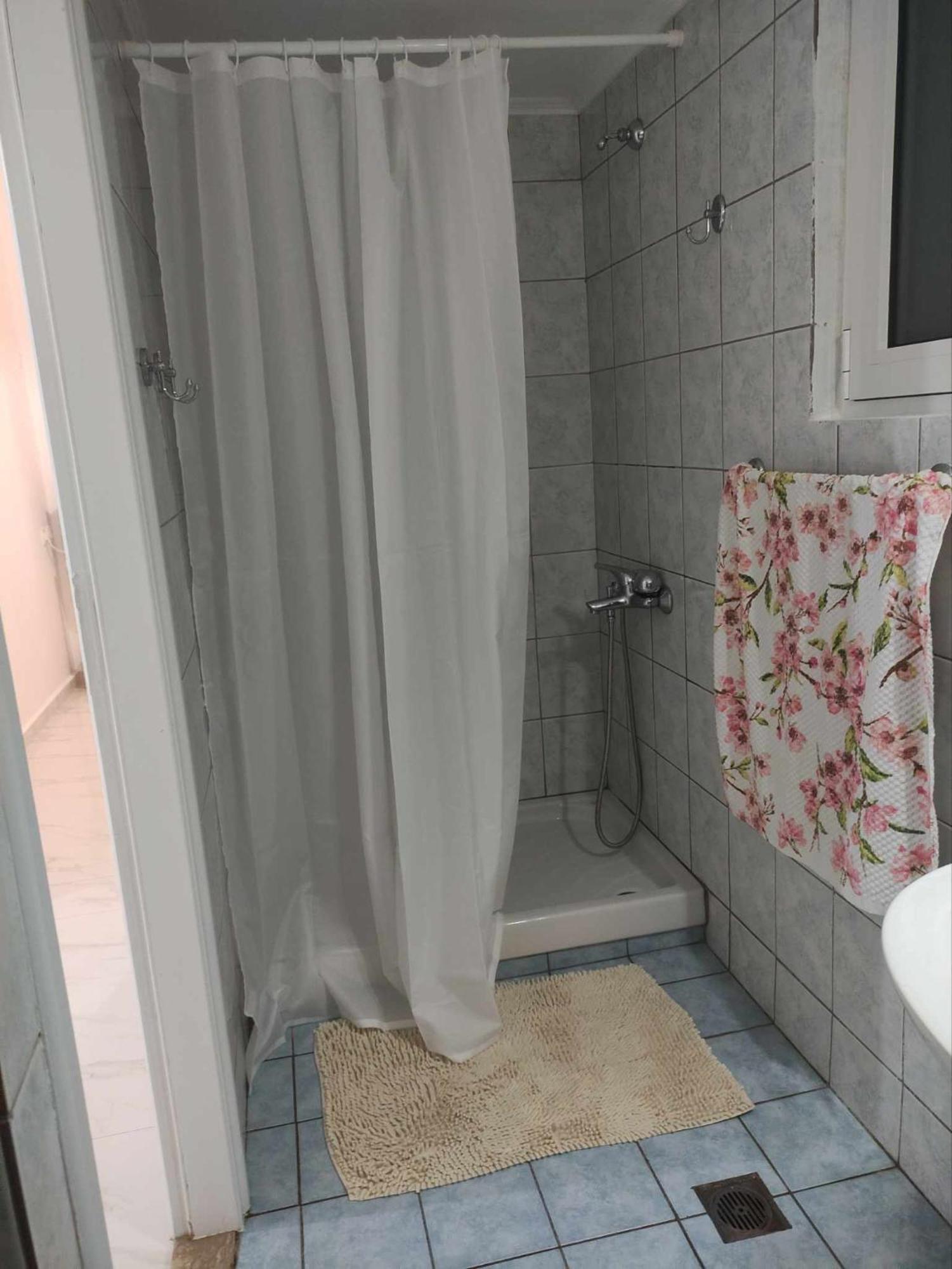 Teos App Apartment *