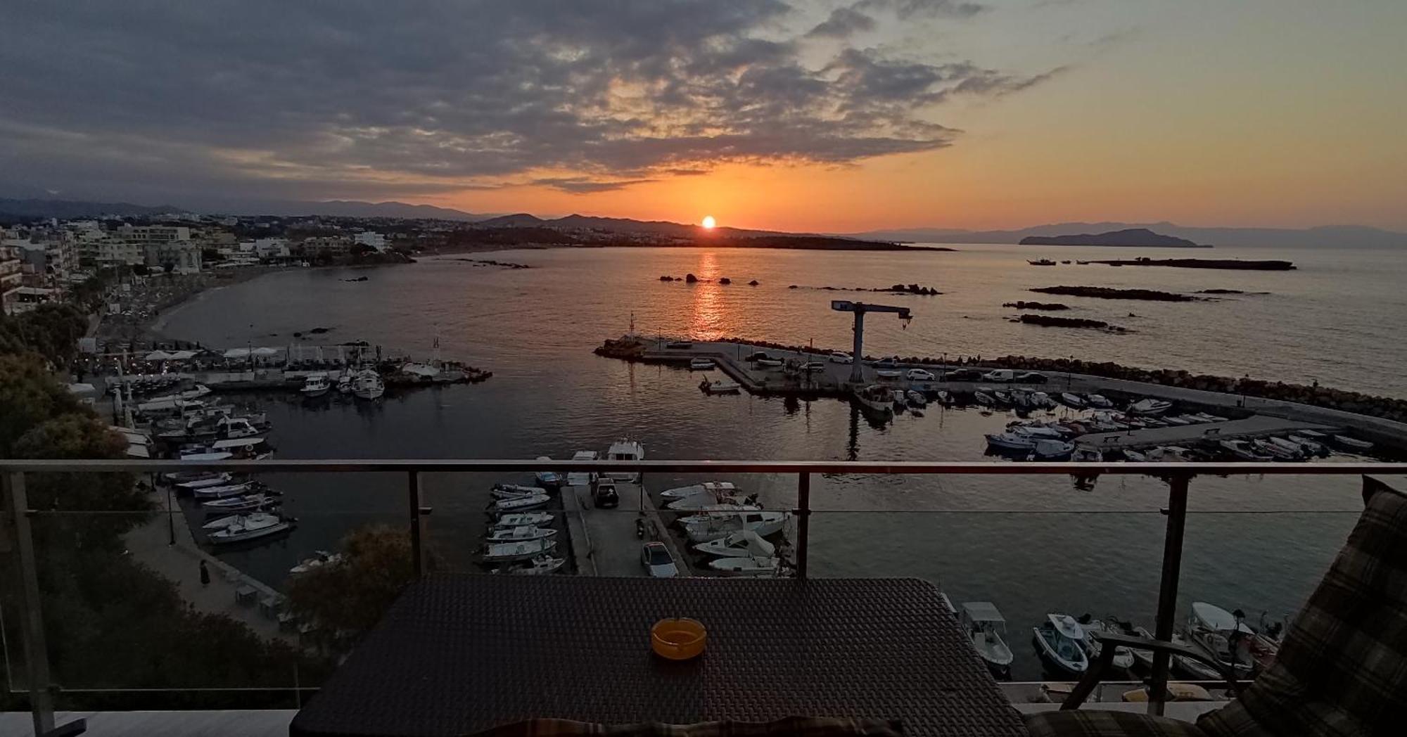 Apartment Panoramic Sea View *